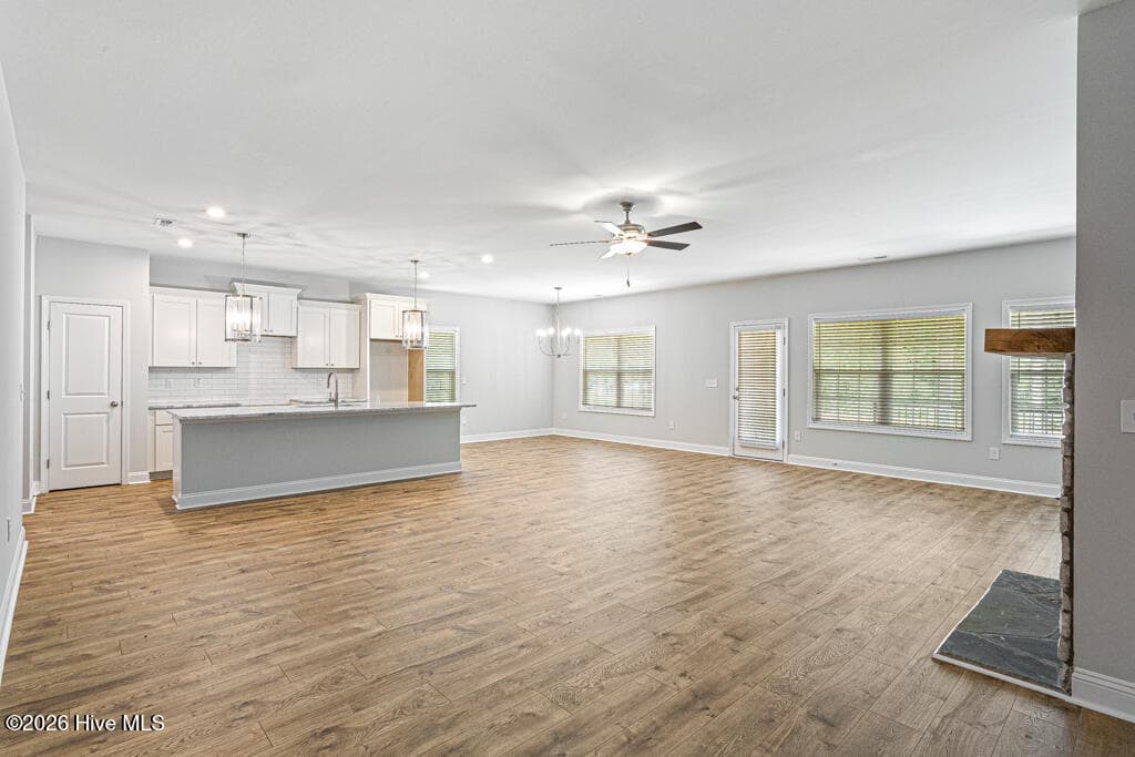 Single Family Residence at 2411 Murdocksville Road, West End, NC 27376, photo 16 of 54