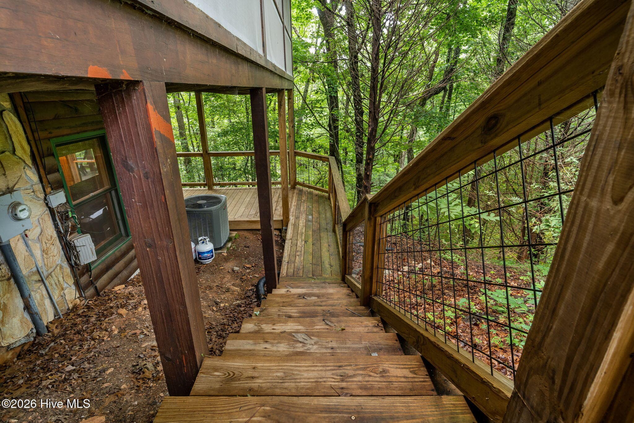 Single Family Residence at 398 Mountain Tops Circle, Blue Ridge, GA 30513, photo 51 of 63
