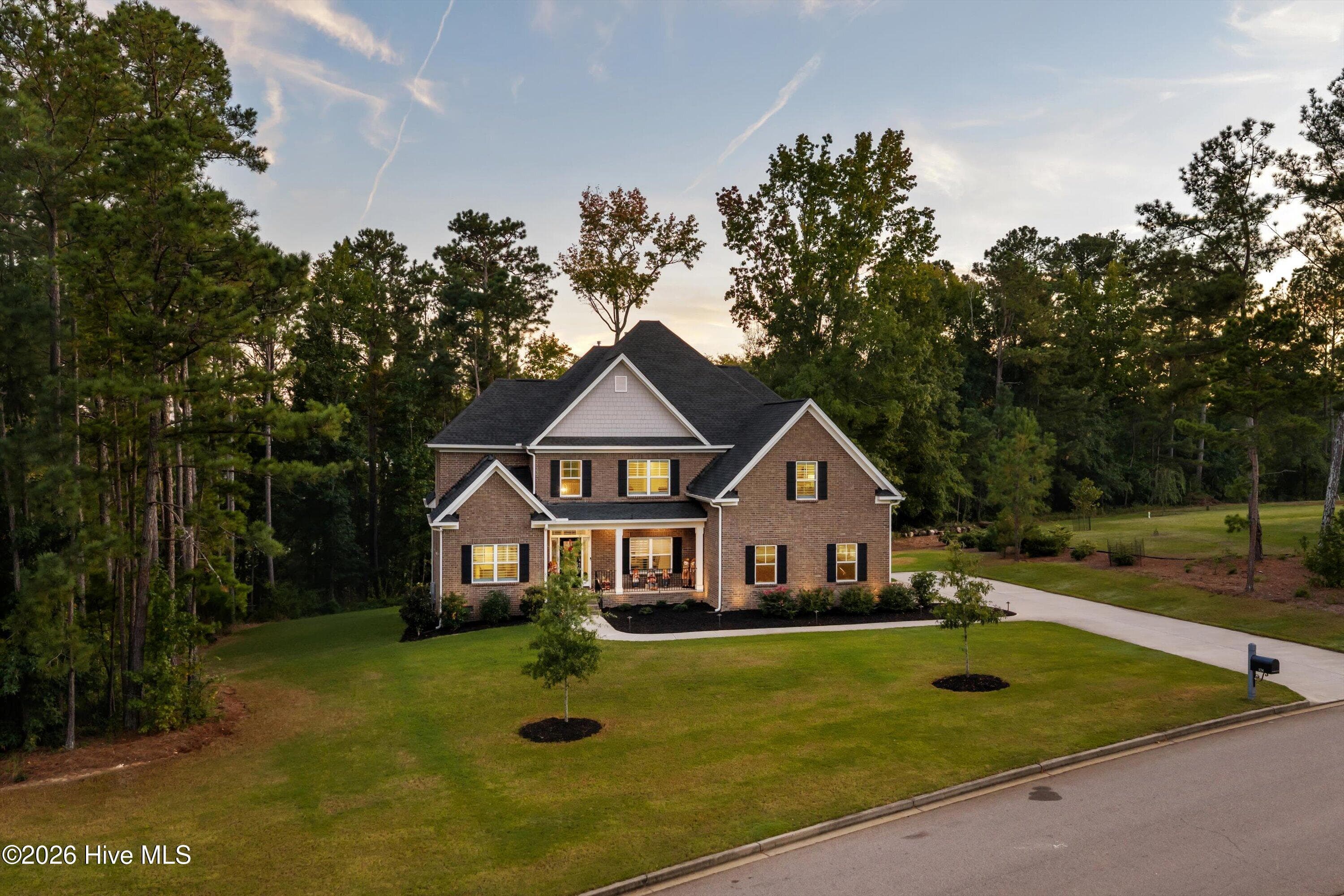 Single Family Residence at 124 Captain Johnson Drive, North Augusta, SC 29860, photo 7 of 109
