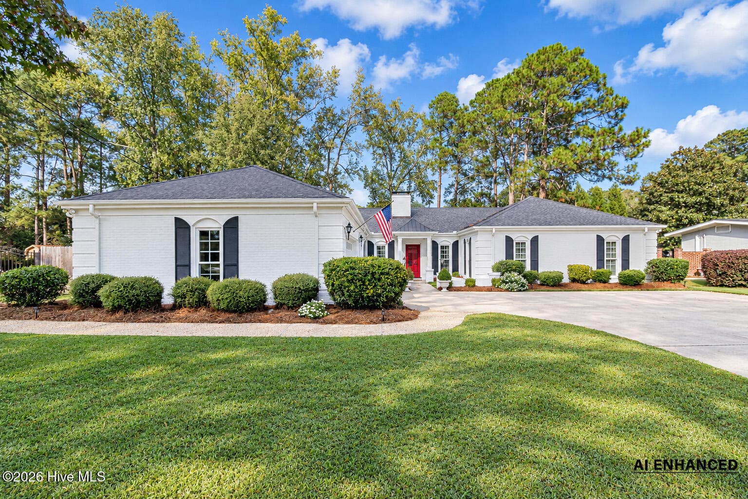 Single Family Residence at 1805 E Walnut Street, Goldsboro, NC 27530, photo 2 of 68