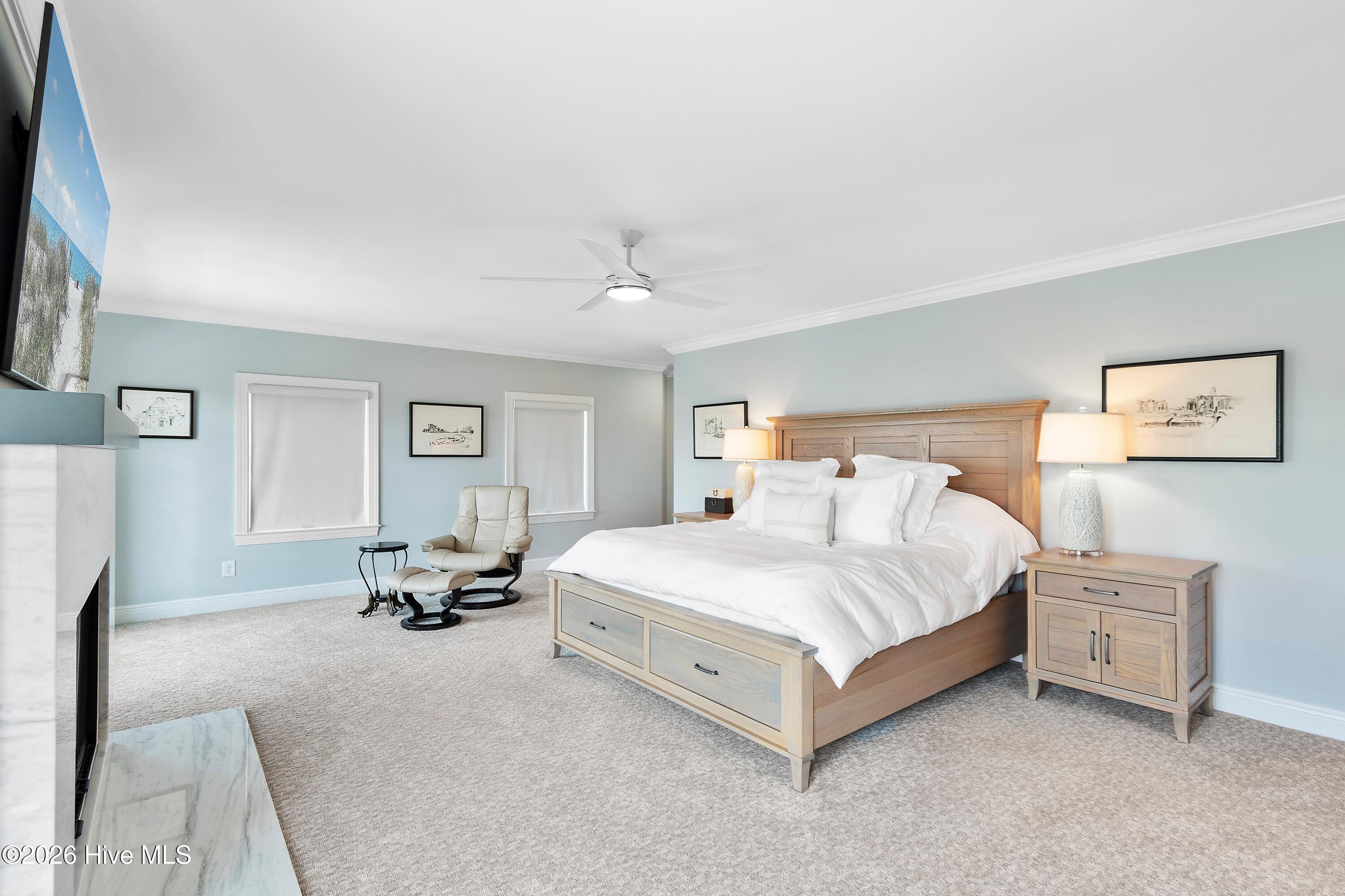 Single Family Residence at 2680 Mariners Way SE, Southport, NC 28461, photo 53 of 179