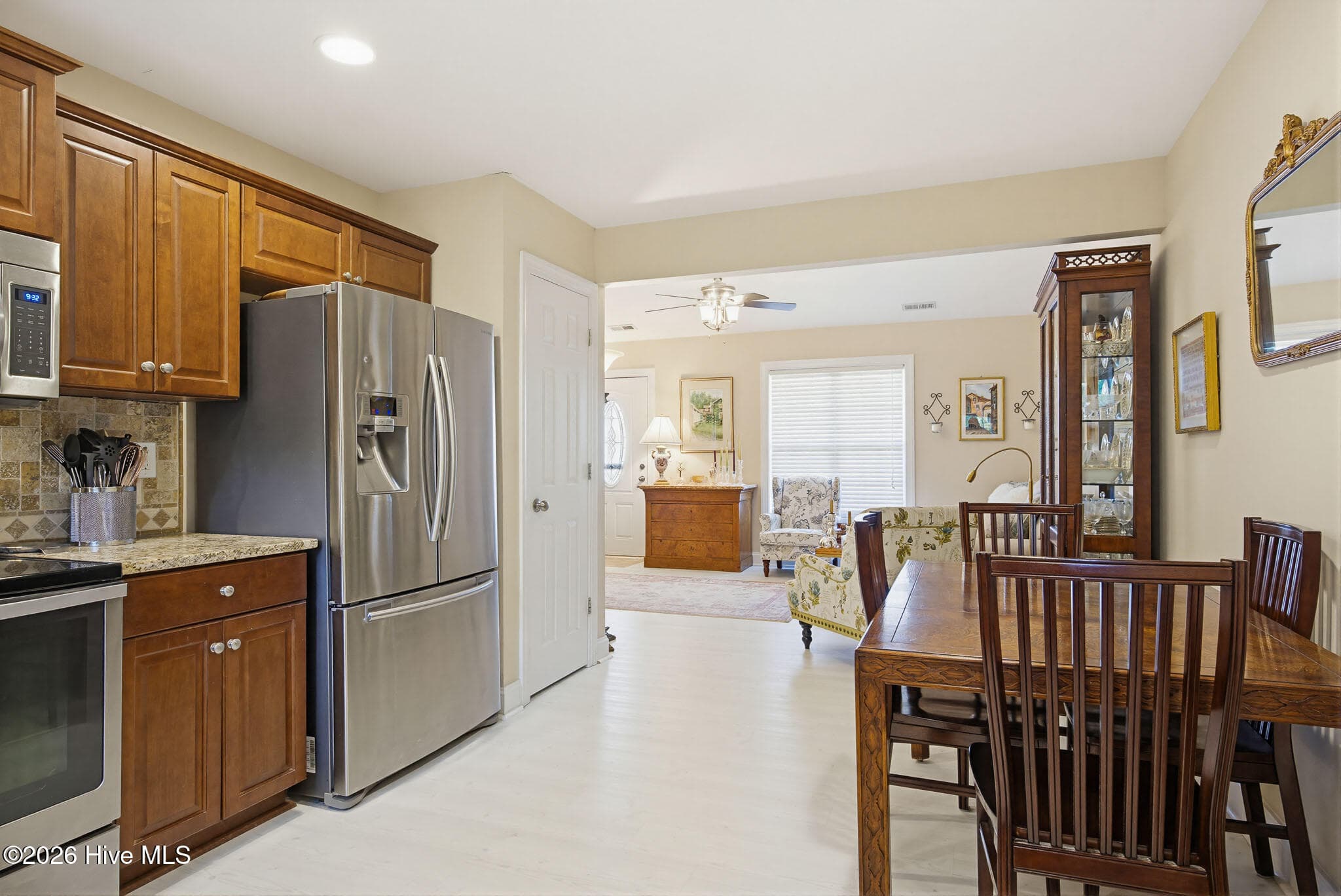 Single Family Residence at 105 Sages Ridge Drive, Holly Ridge, NC 28445, photo 10 of 33