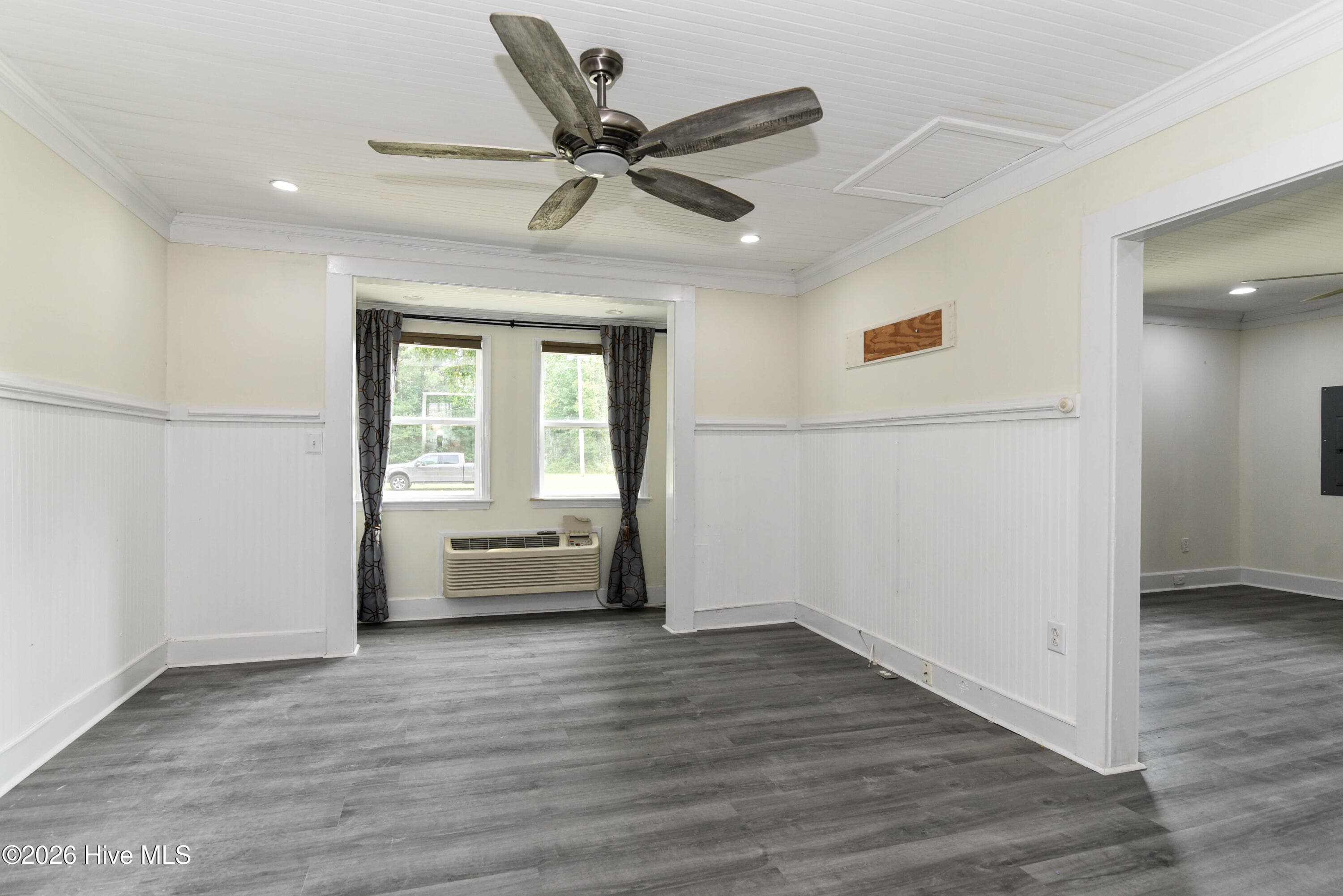 Single Family Residence at 121 Storey Road # A, Murfreesboro, NC 27855, photo 16 of 49