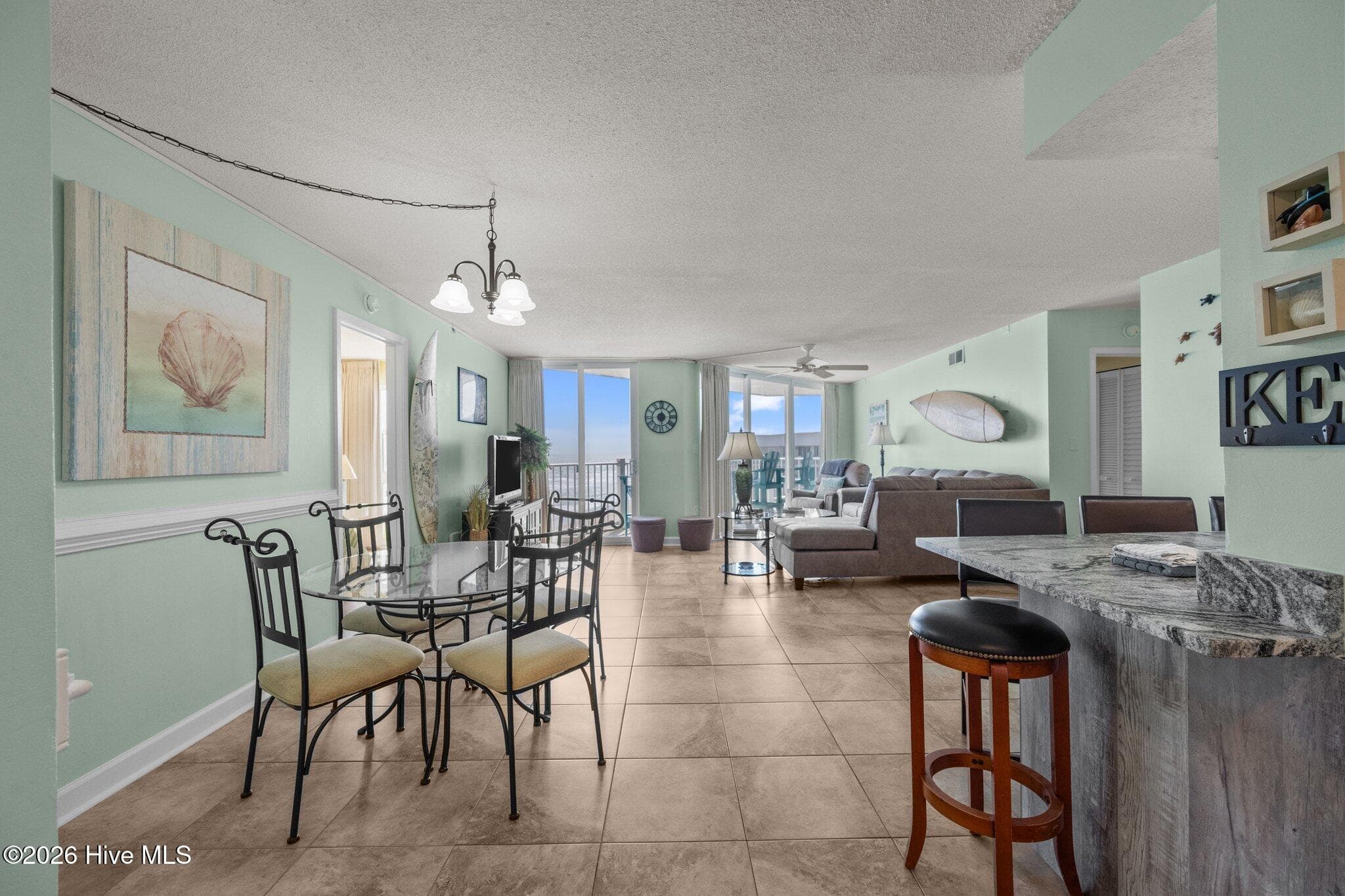 Condominium at 2000 New River Inlet Road Unit 2606, North Topsail Beach, NC 28460, photo 7 of 37