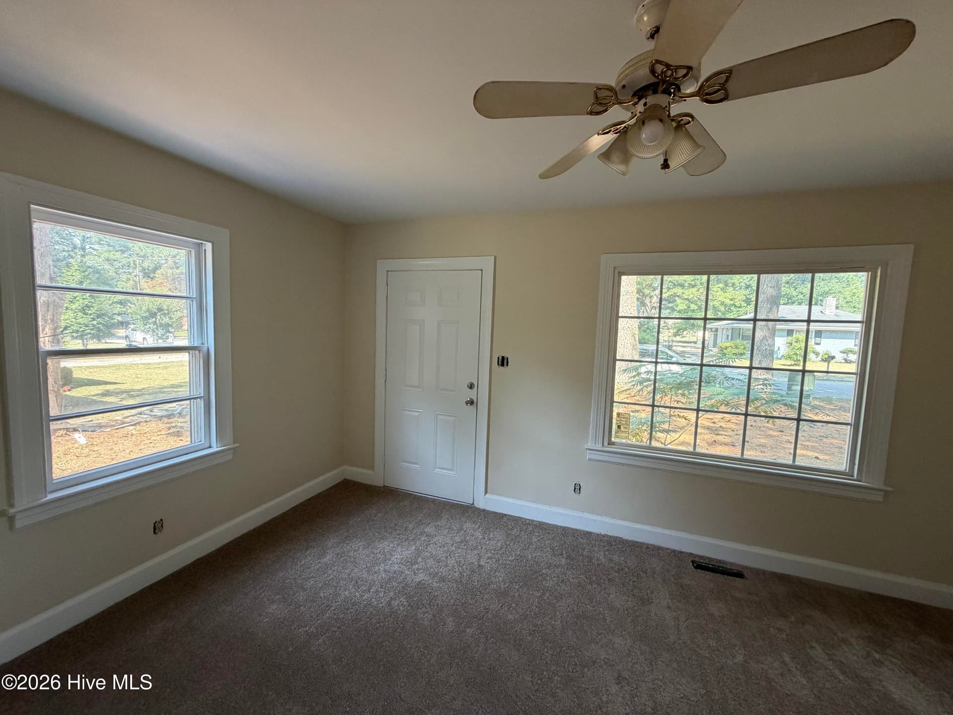 Single Family Residence at 305 Dewey Street SW, Wilson, NC 27893, photo 2 of 8