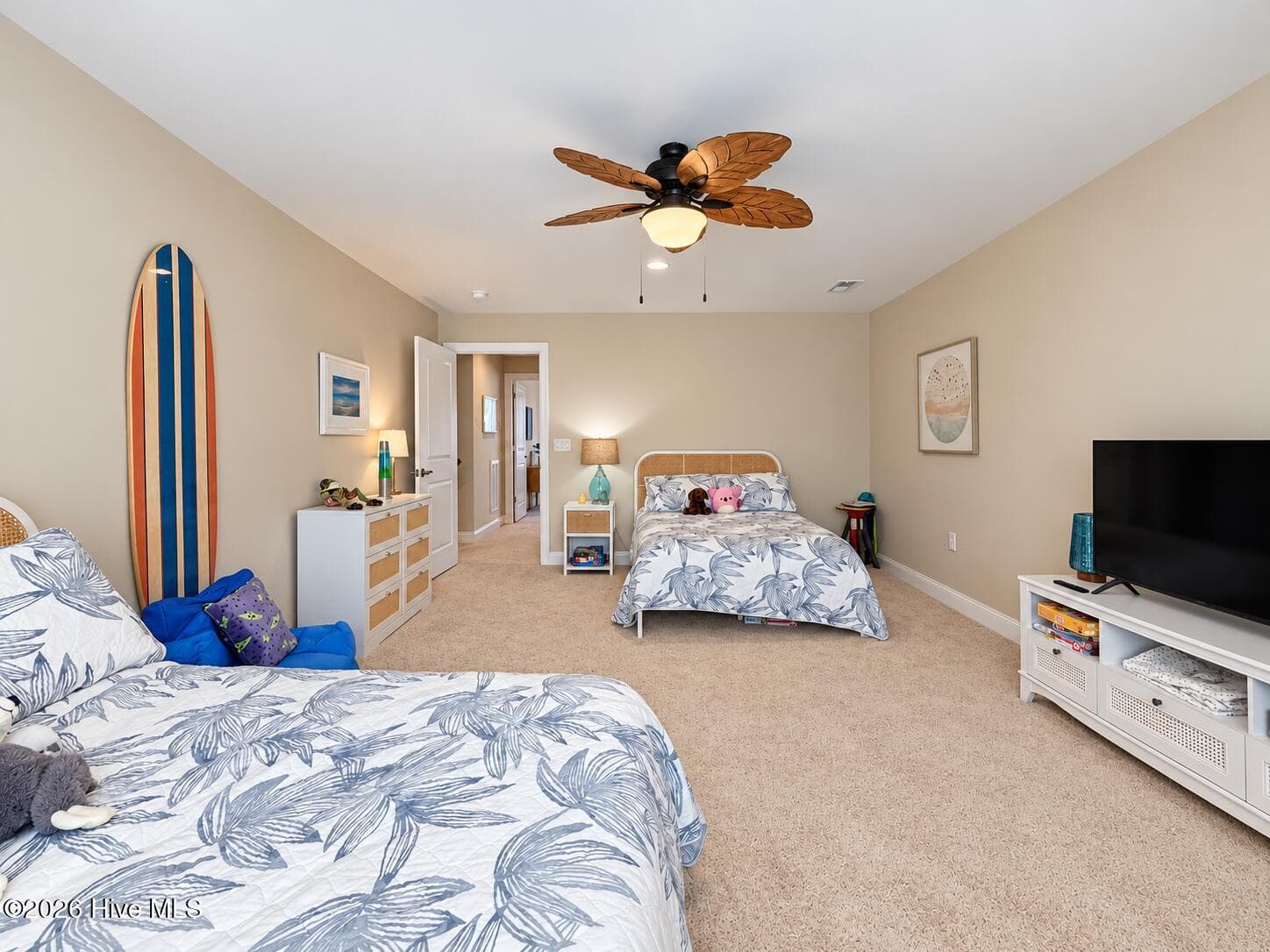 Single Family Residence at 3347 Oyster Tabby Drive, Wilmington, NC 28412, photo 72 of 91