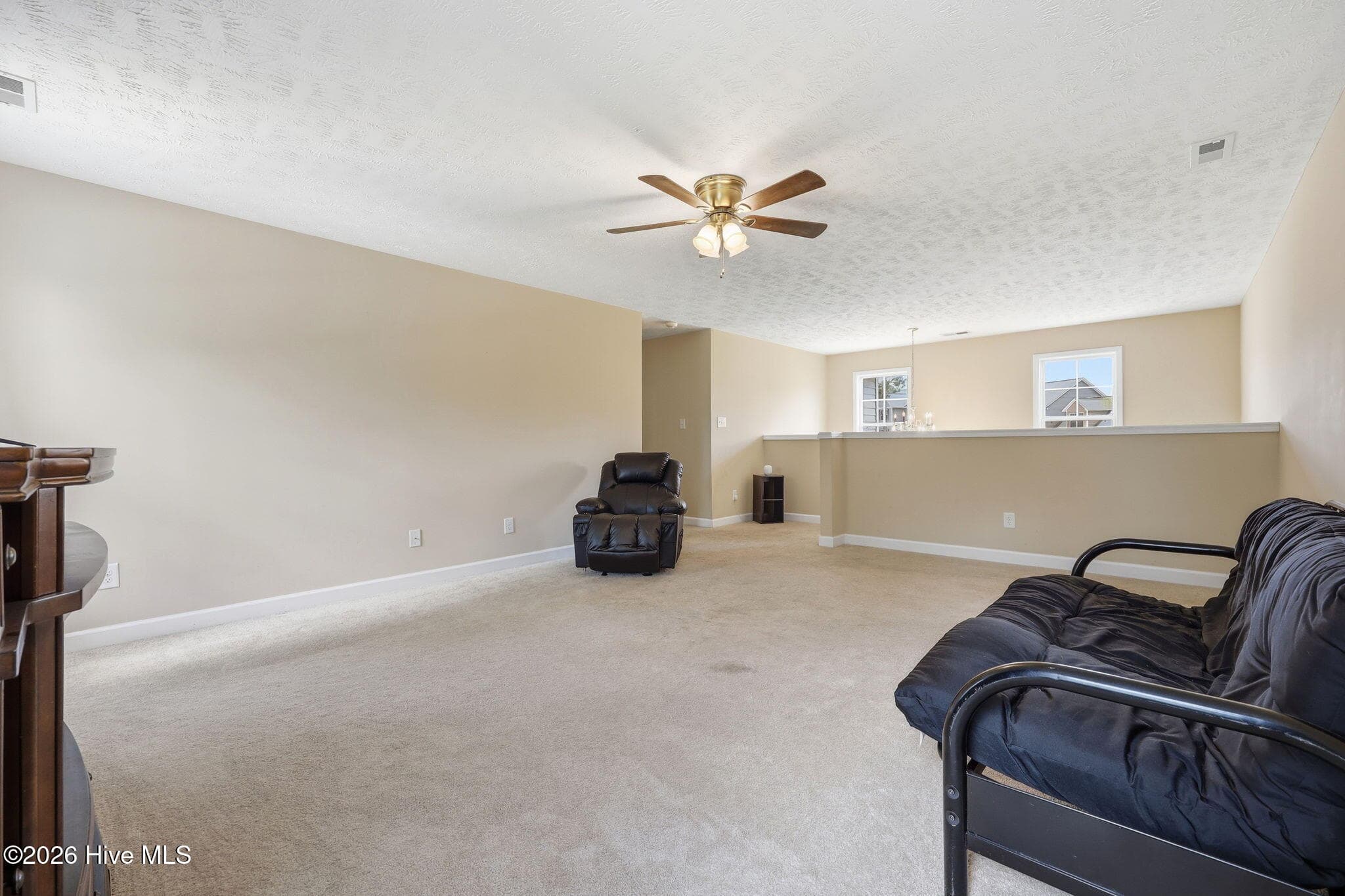 LOFT - 174 Revere Way, Cameron, NC 28326