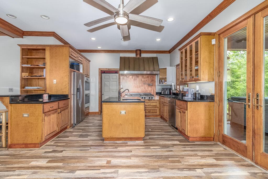 Single Family Residence at 4230 W Quaker Road, Keysville, GA 30816, photo 29 of 55
