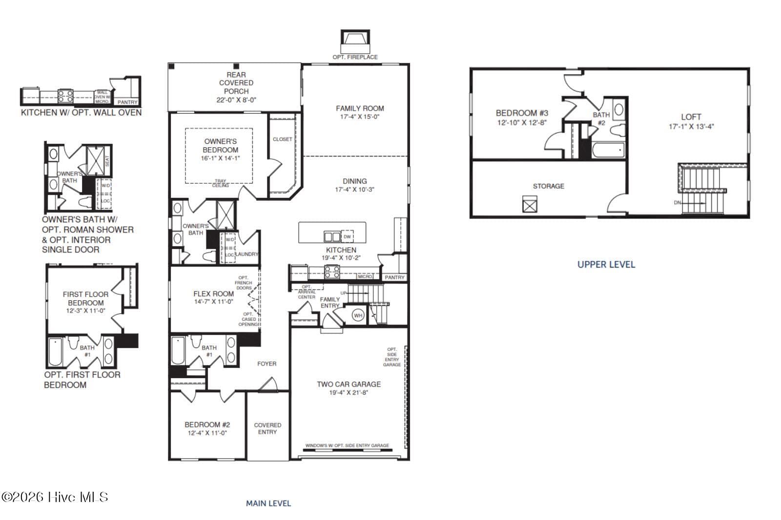 Single Family Residence at 228 Market Garden Drive, Greenville, NC 27834, photo 14 of 46