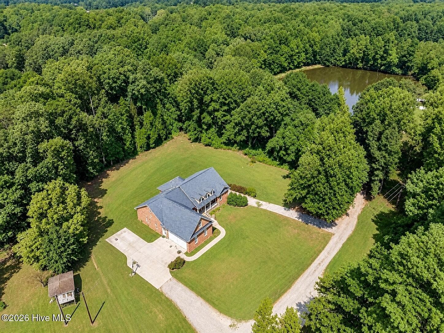 Single Family Residence at 67 Hoyle Lane, Henderson, NC 27537, photo 4 of 36