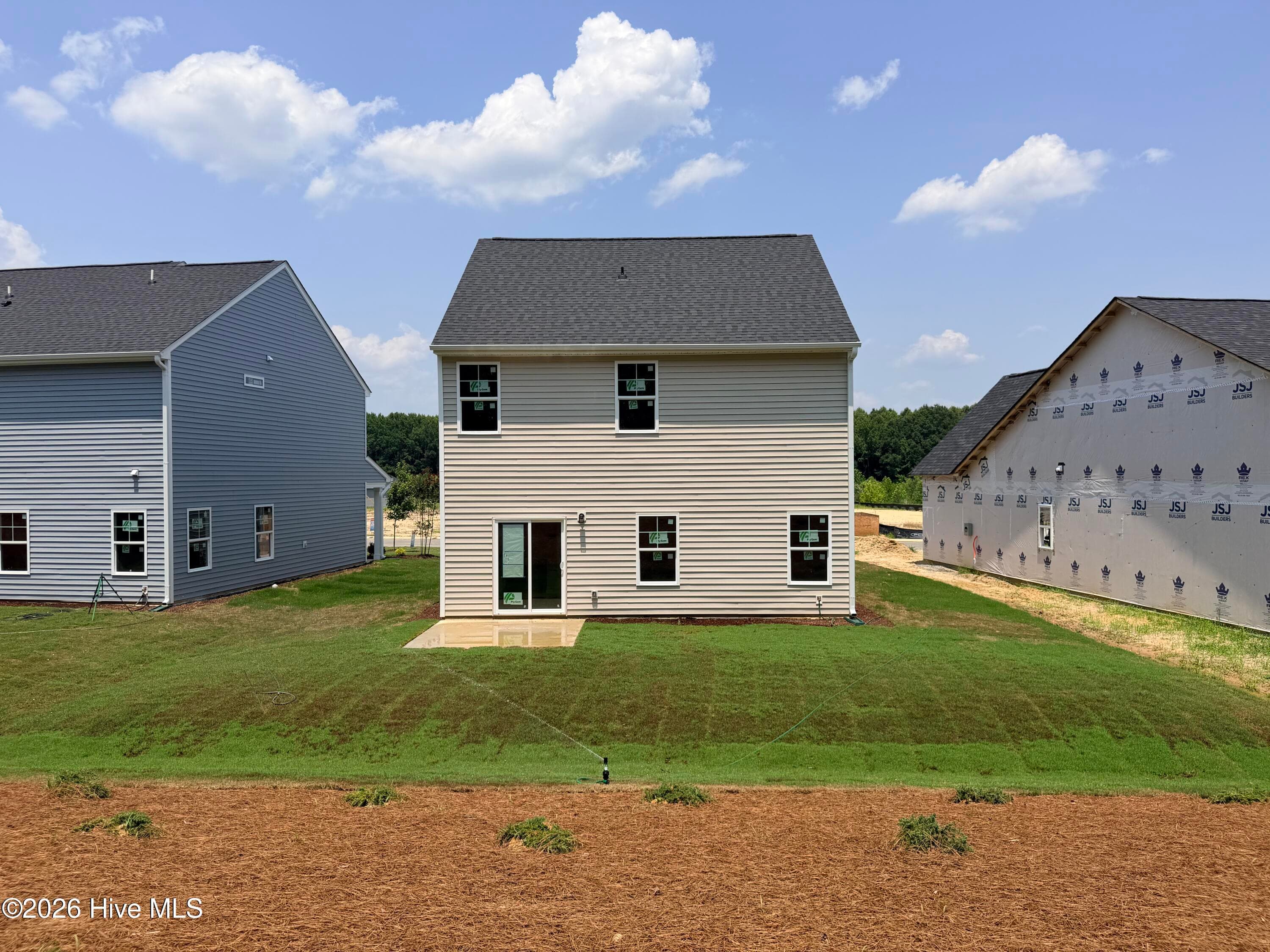 Single Family Residence at 109 Crossvine Street, Selma, NC 27576, photo 161 of 213