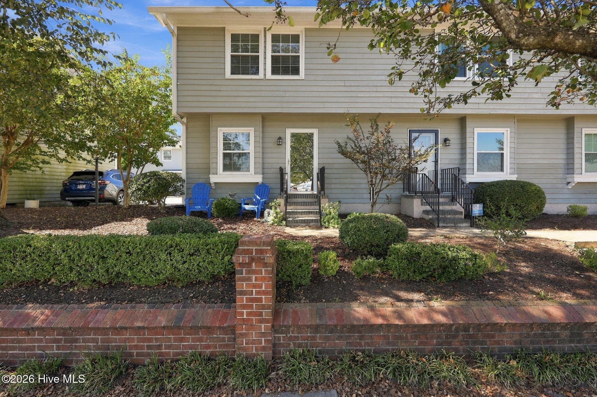 Condominium at 314 River Walk, New Bern, NC 28560, photo 3 of 48