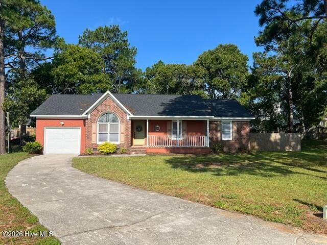 Single Family Residence at 3650 Hanover Drive, Hope Mills, NC 28348, photo 34 of 37