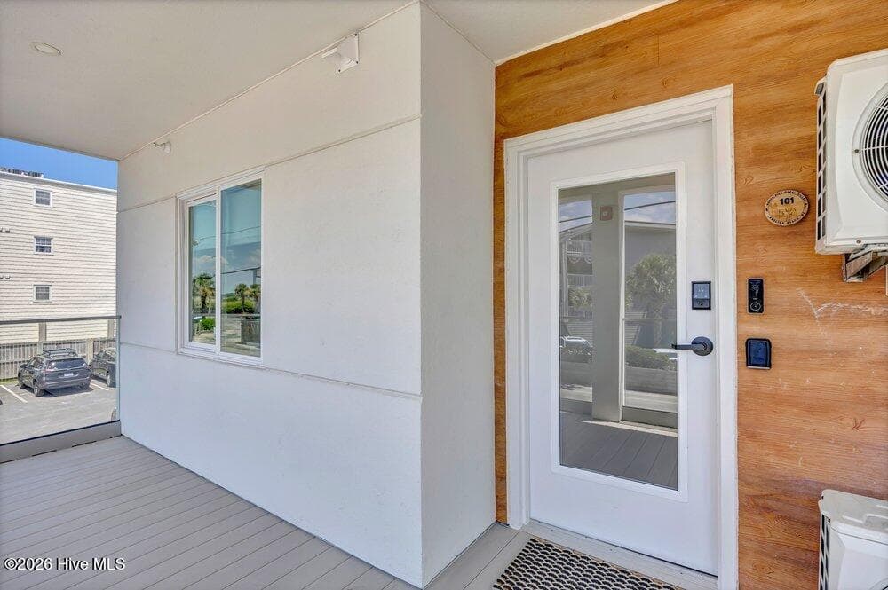 Condominium at 1800 Canal Drive Unit 101, Carolina Beach, NC 28428, photo 4 of 40