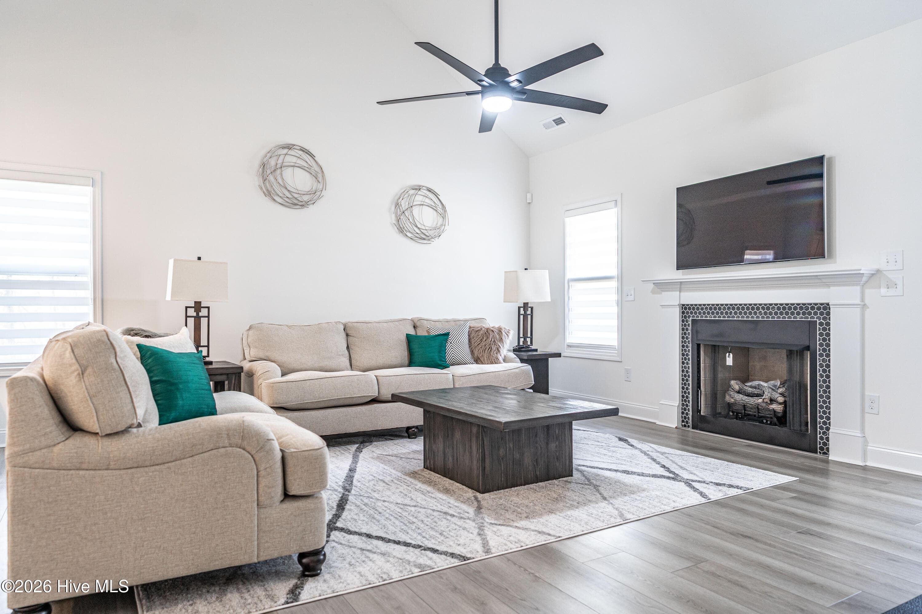 Single Family Residence at 126 Courtland Circle, Foxfire Village, NC 27281, photo 5 of 77