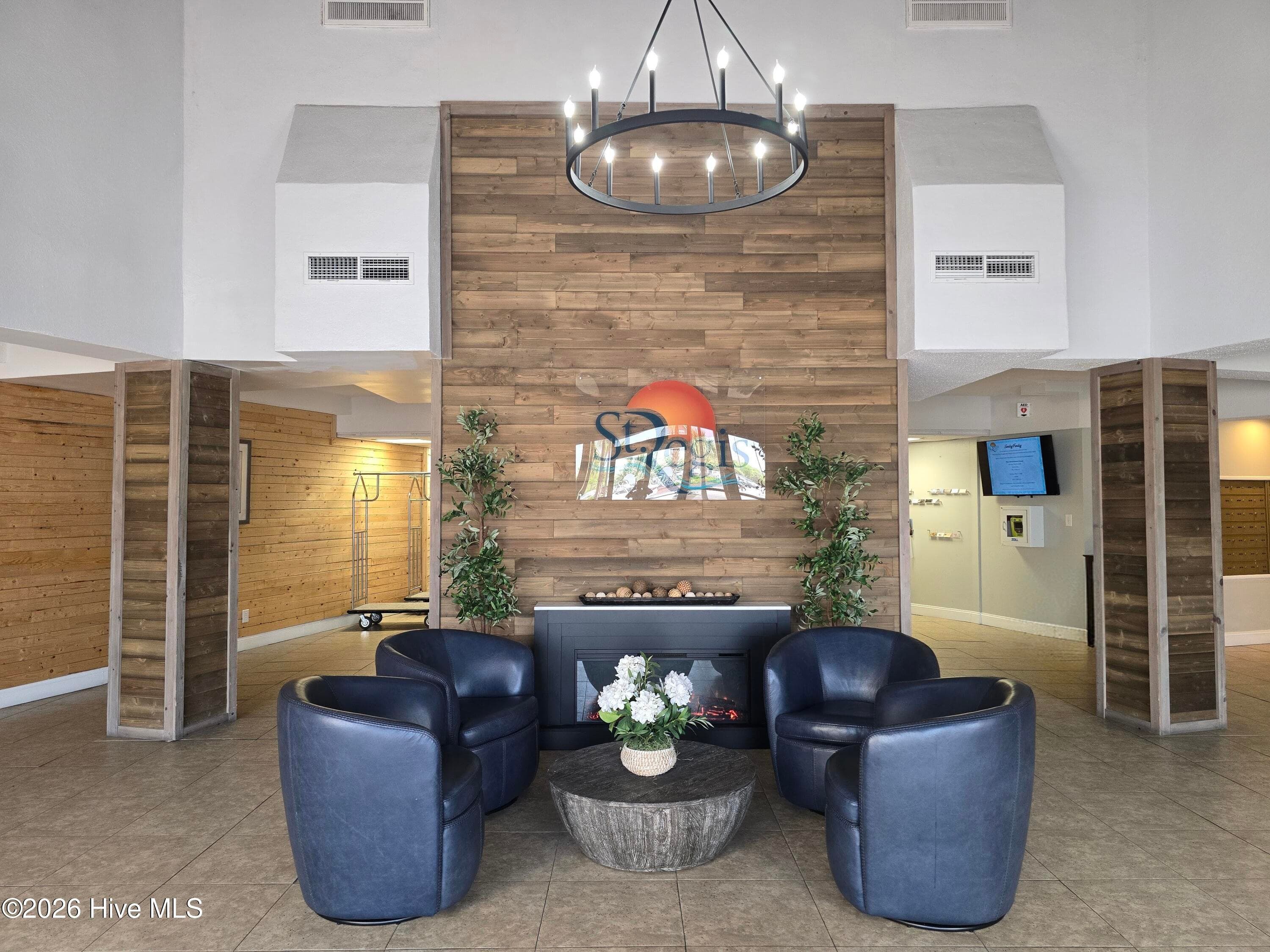 Condominium at 2000 New River Inlet Road Unit 3407, North Topsail Beach, NC 28460, photo 56 of 92