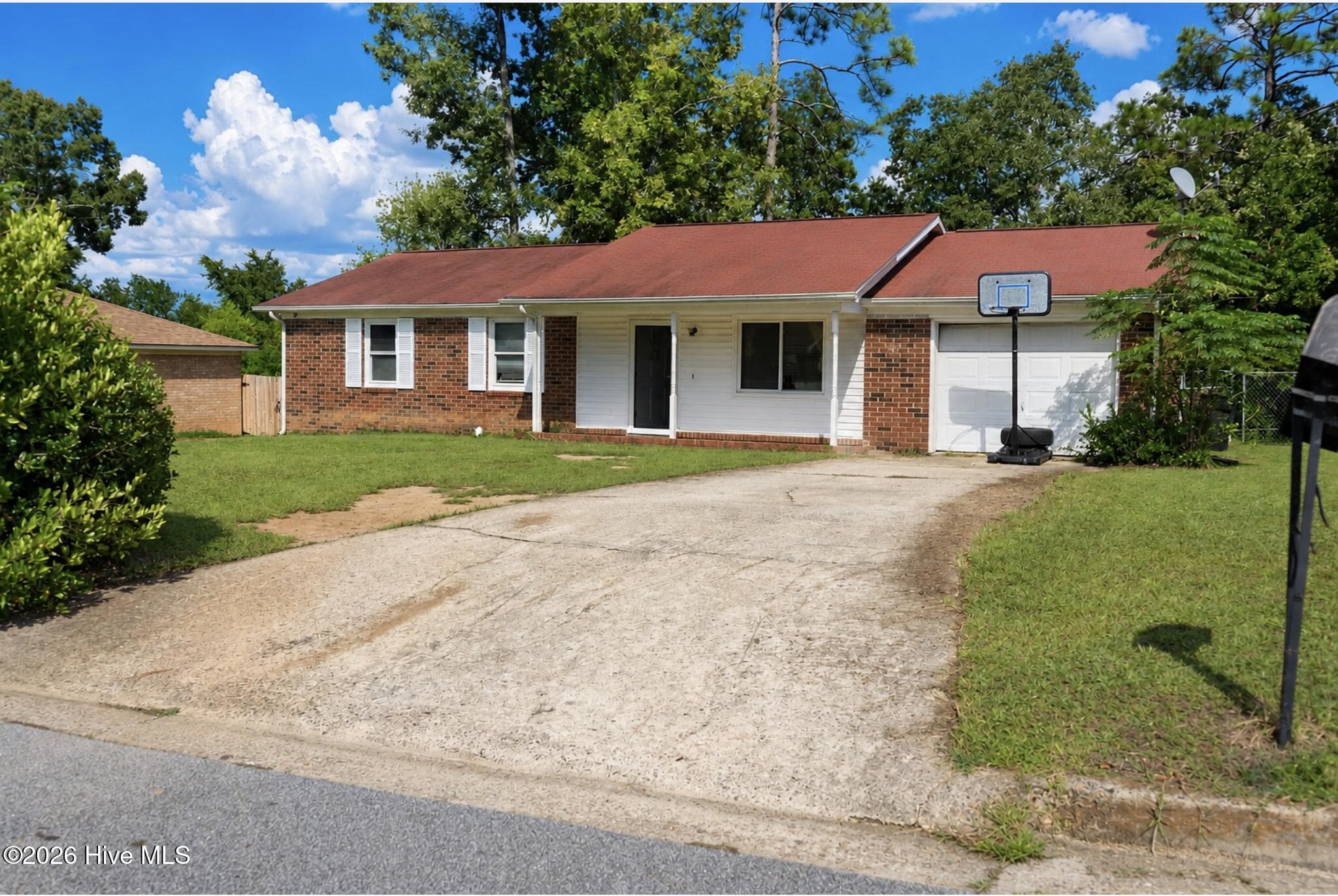 Single Family Residence at 3618 Quail Hollow Drive, Hephzibah, GA 30815, photo 2 of 14