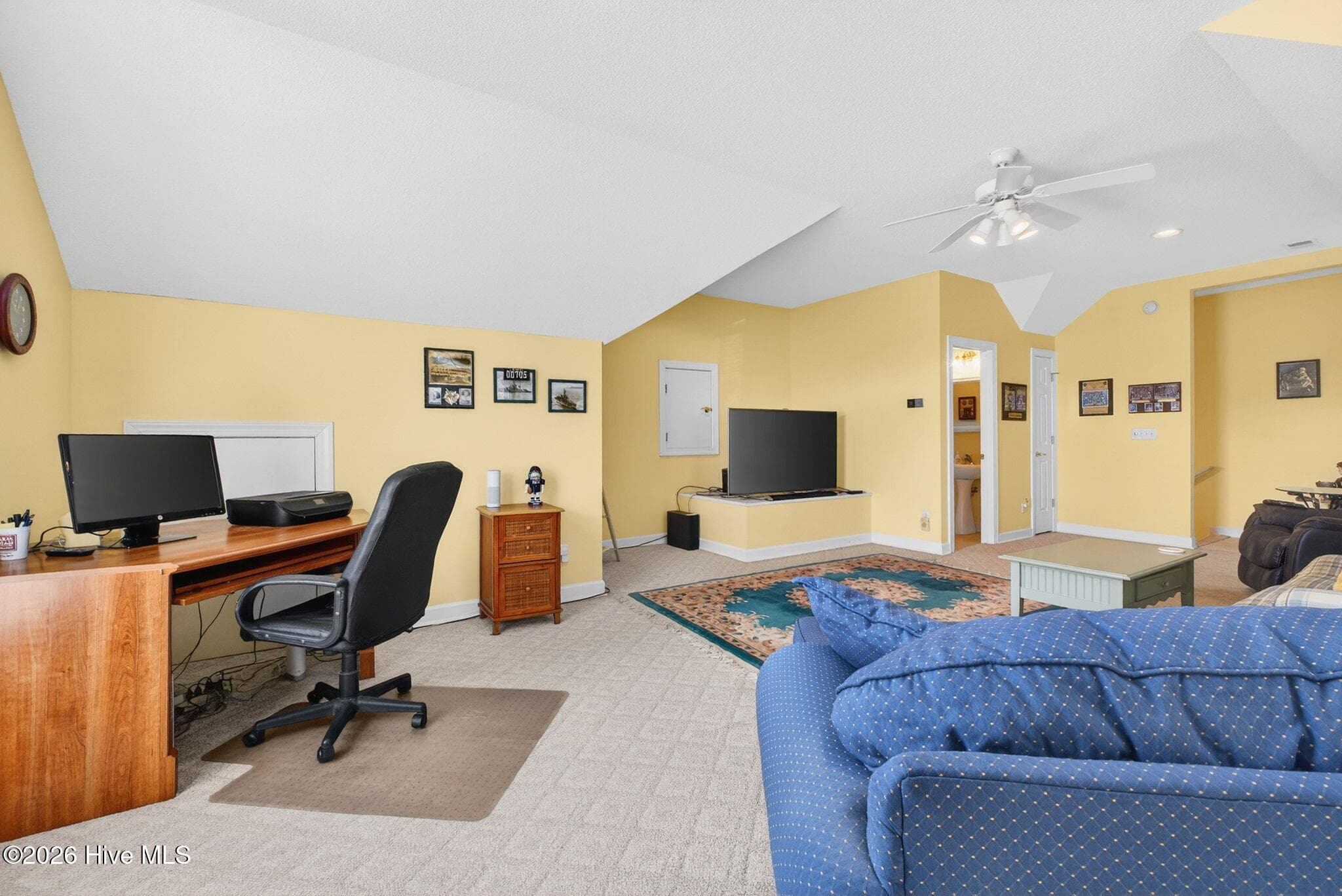 Single Family Residence at 1126 N Middleton Drive NW, Calabash, NC 28467, photo 37 of 105