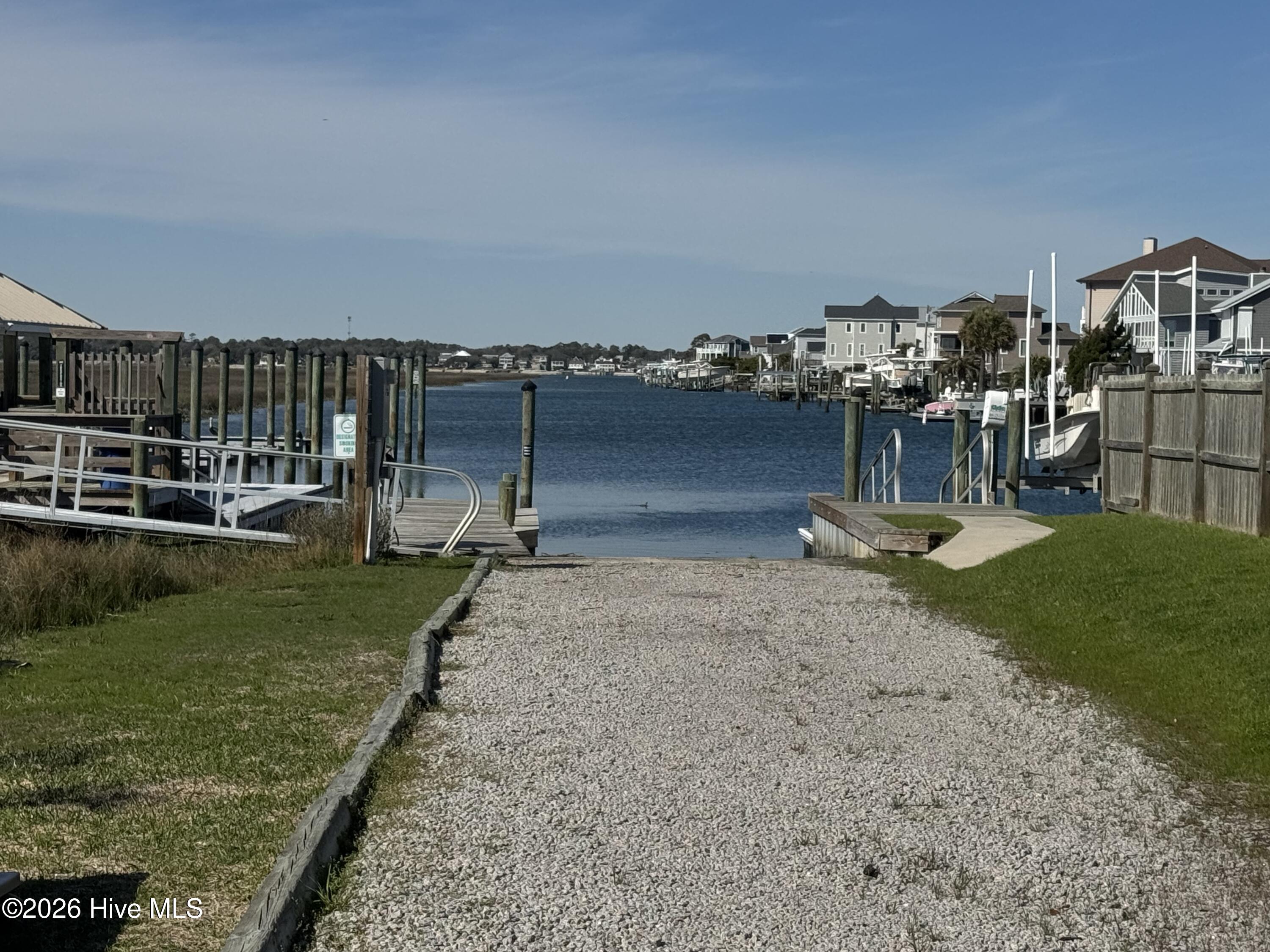 Condominium at 602 W Fort Macon Road 116, Atlantic Beach, NC 28512, photo 27 of 39