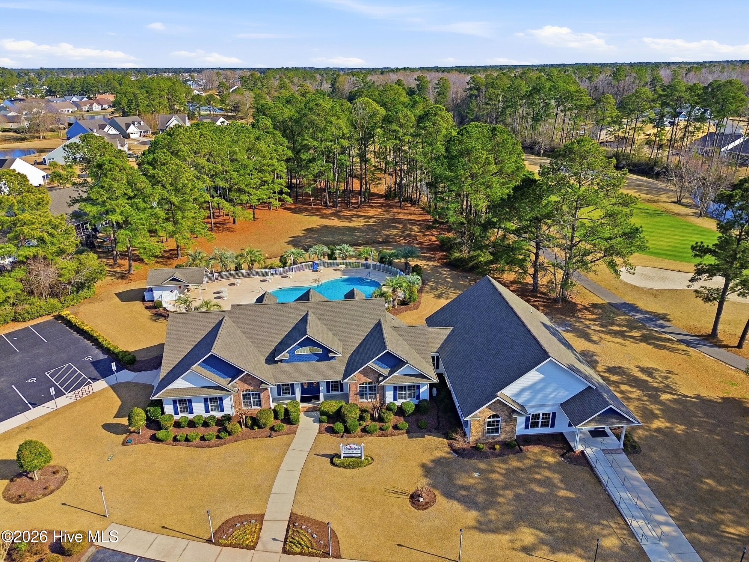 Single Family Residence at 684 Bullrush Court NW, Calabash, NC 28467, photo 101 of 103