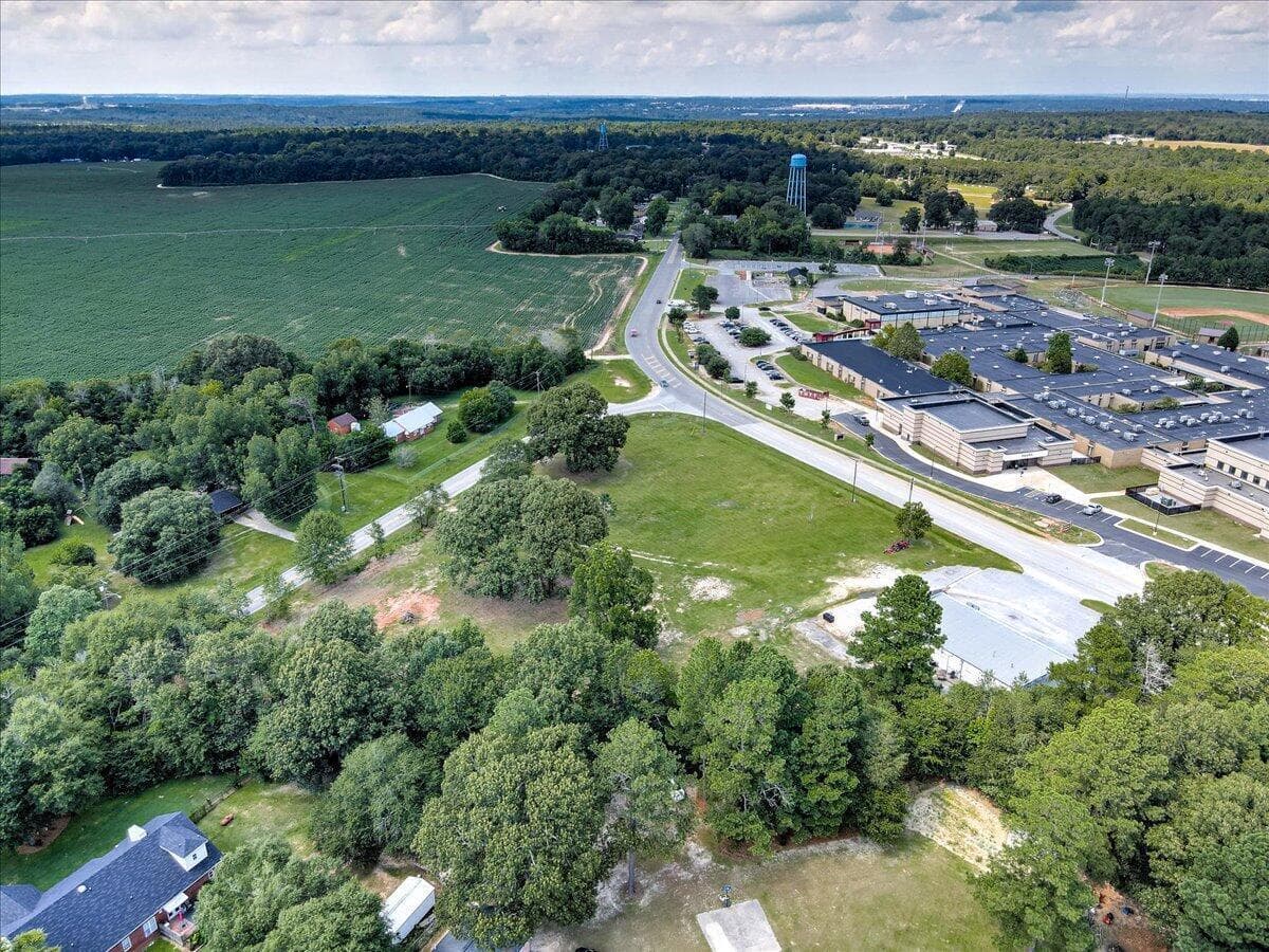Undeveloped at 2250 Hephzibah - Mcbean Road, Hephzibah, GA 30815, photo 11 of 21