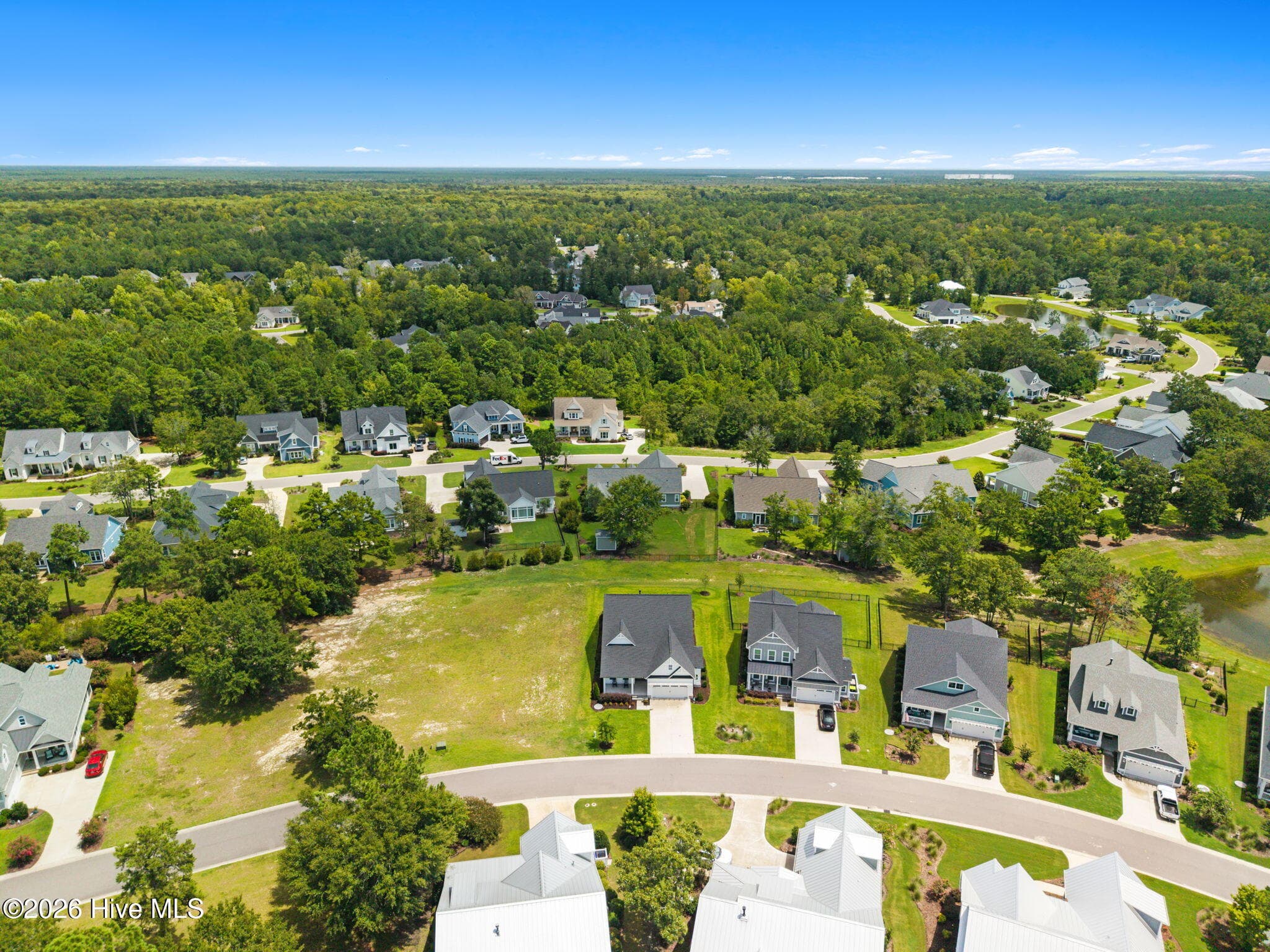 Single Family Residence at 3655 Rivergate Way NE, Leland, NC 28451, photo 84 of 93