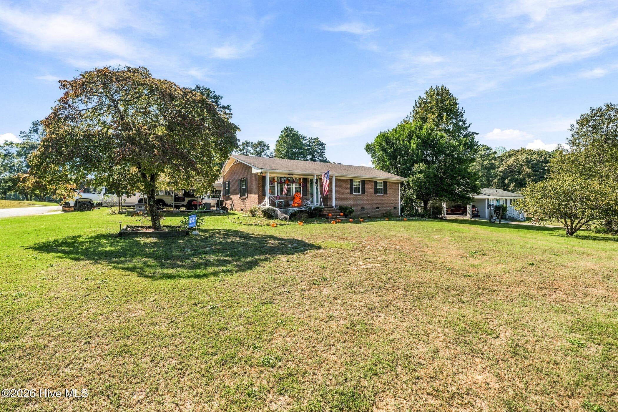Single Family Residence at 130 Liberty Drive, Rockingham, NC 28379, photo 4 of 26