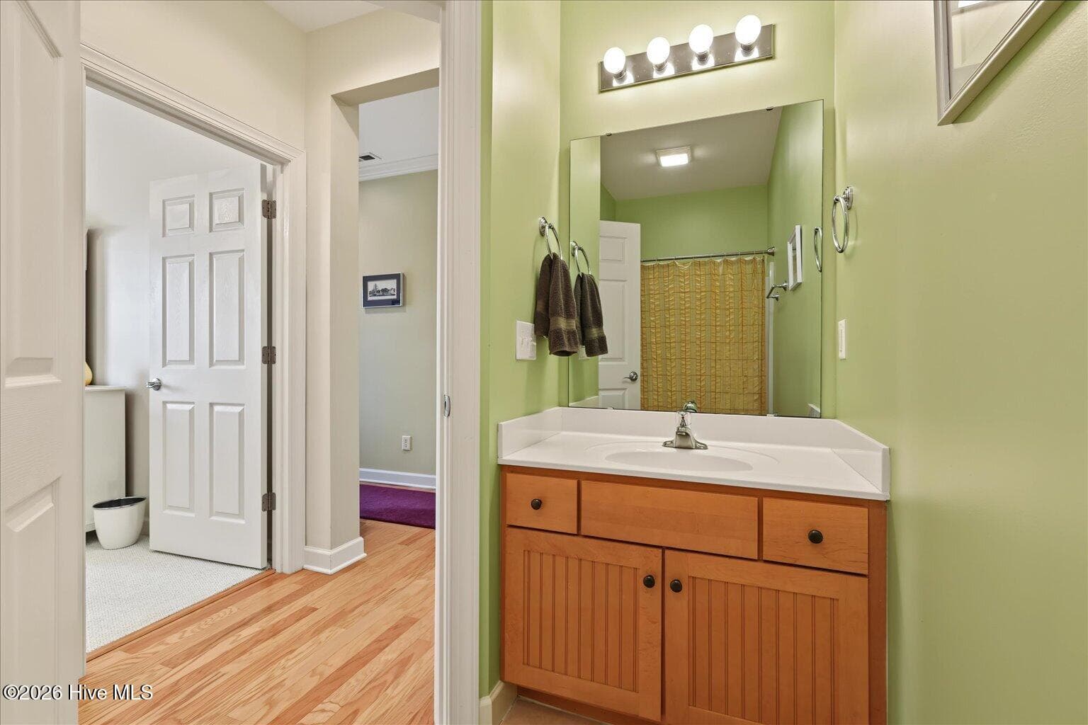Townhouse at 1141 Greensview Circle, Leland, NC 28451, photo 13 of 30