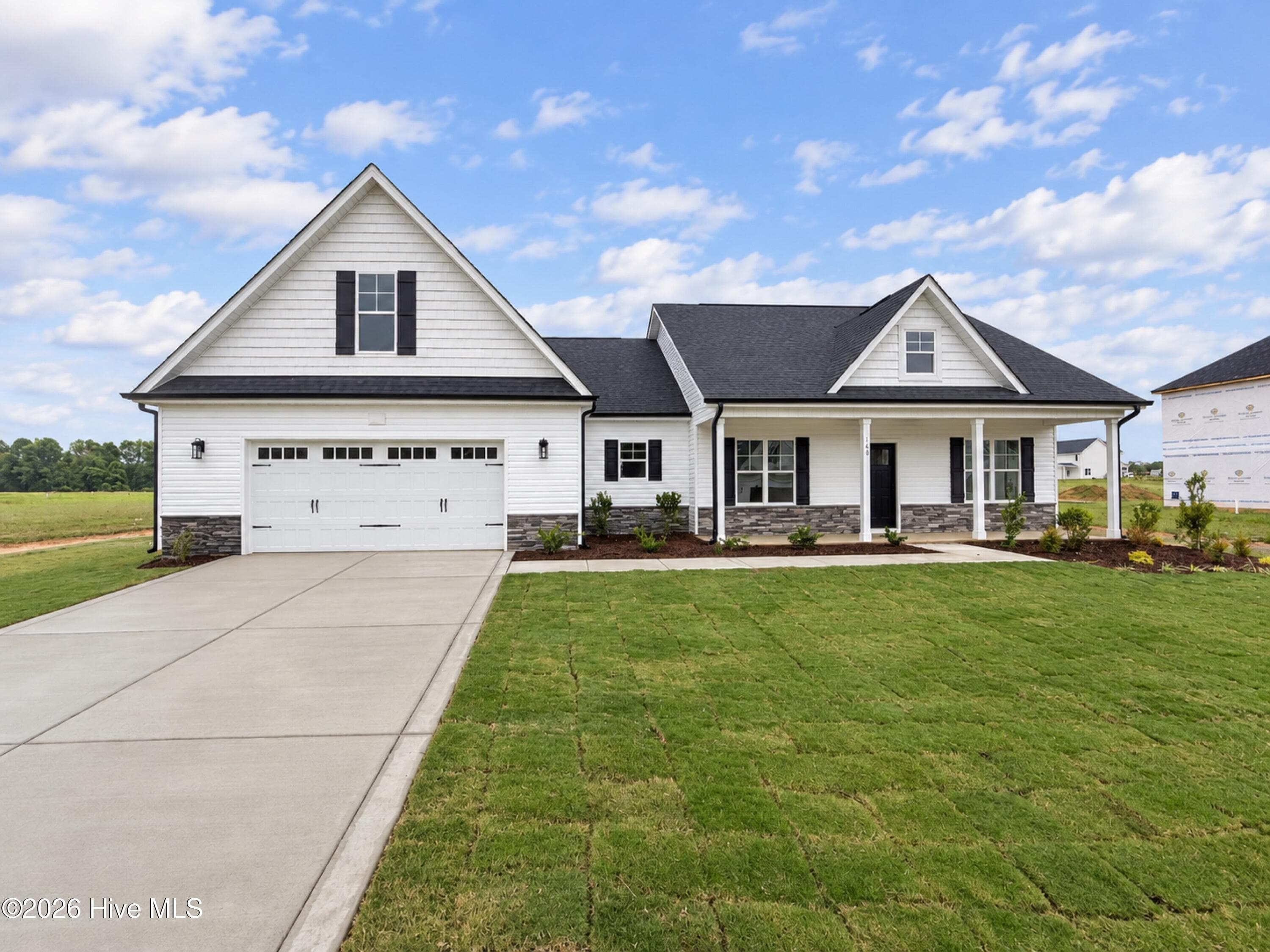 Single Family Residence at 140 Margot Manor Drive, Benson, NC 27504, photo 8 of 202
