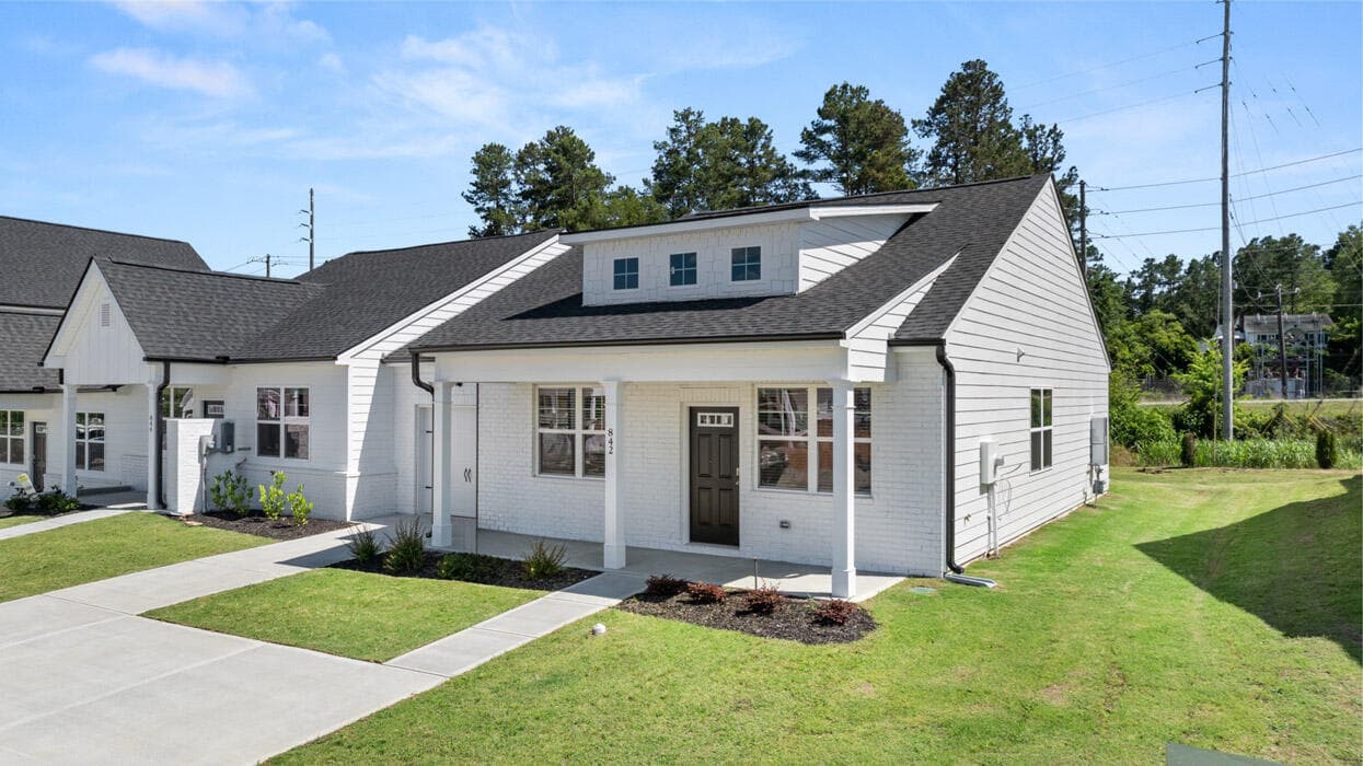 807 Feldspar Manor, Graniteville, SC 29829