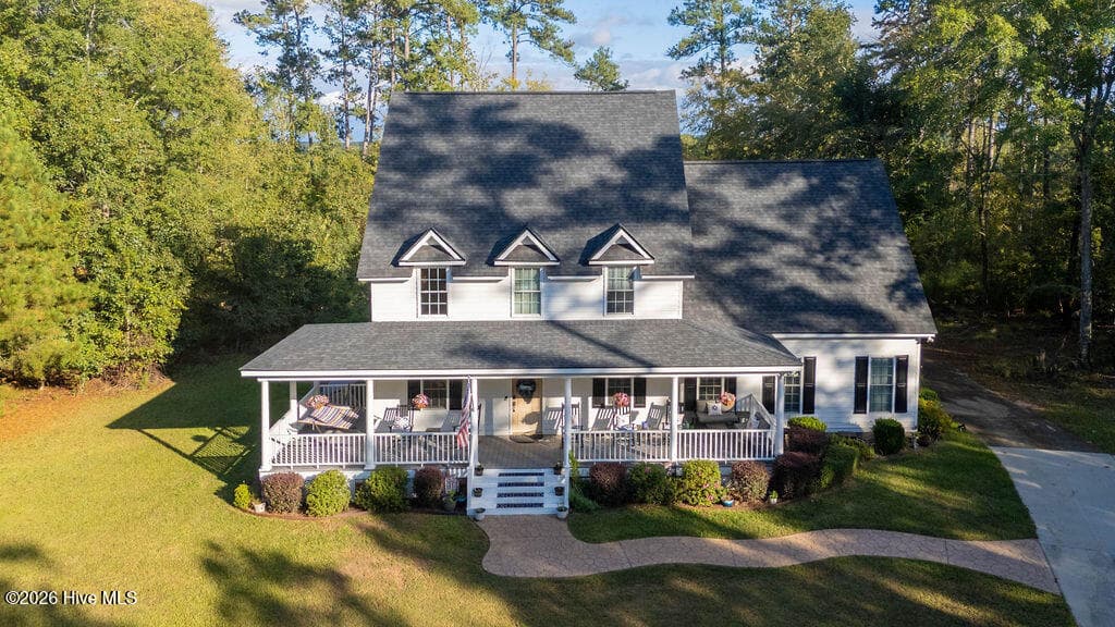 Single Family Residence at 553 Oakwood Pointe Road, Appling, GA 30802, photo 129 of 133