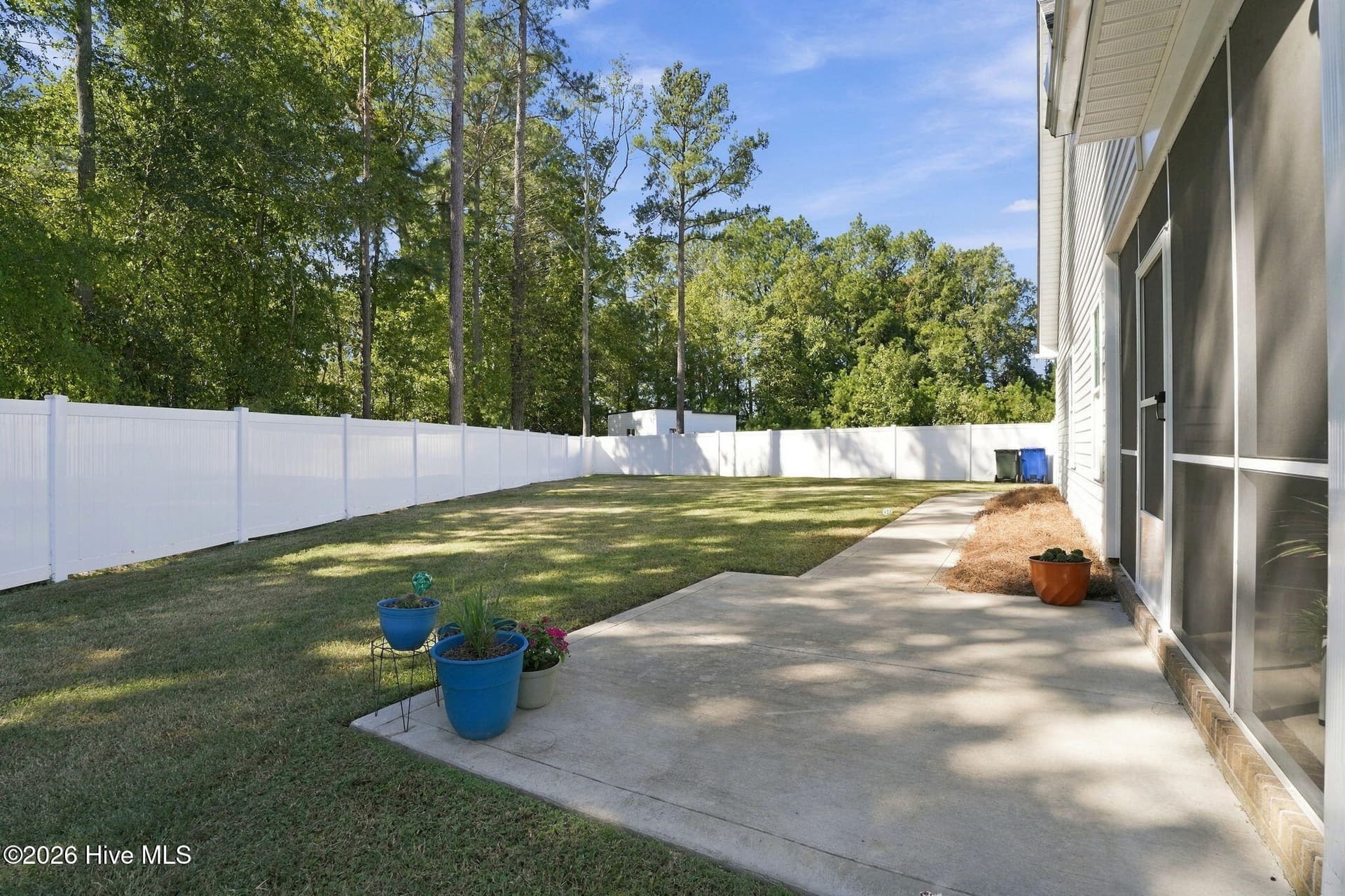 Single Family Residence at 5111 Durban Drive N, Wilson, NC 27896, photo 42 of 47