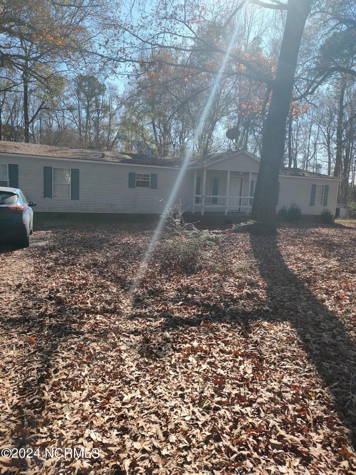106 Decoy Dr Pikeville - 120 Duck Ridge Dr Drive, Pikeville, NC 27863