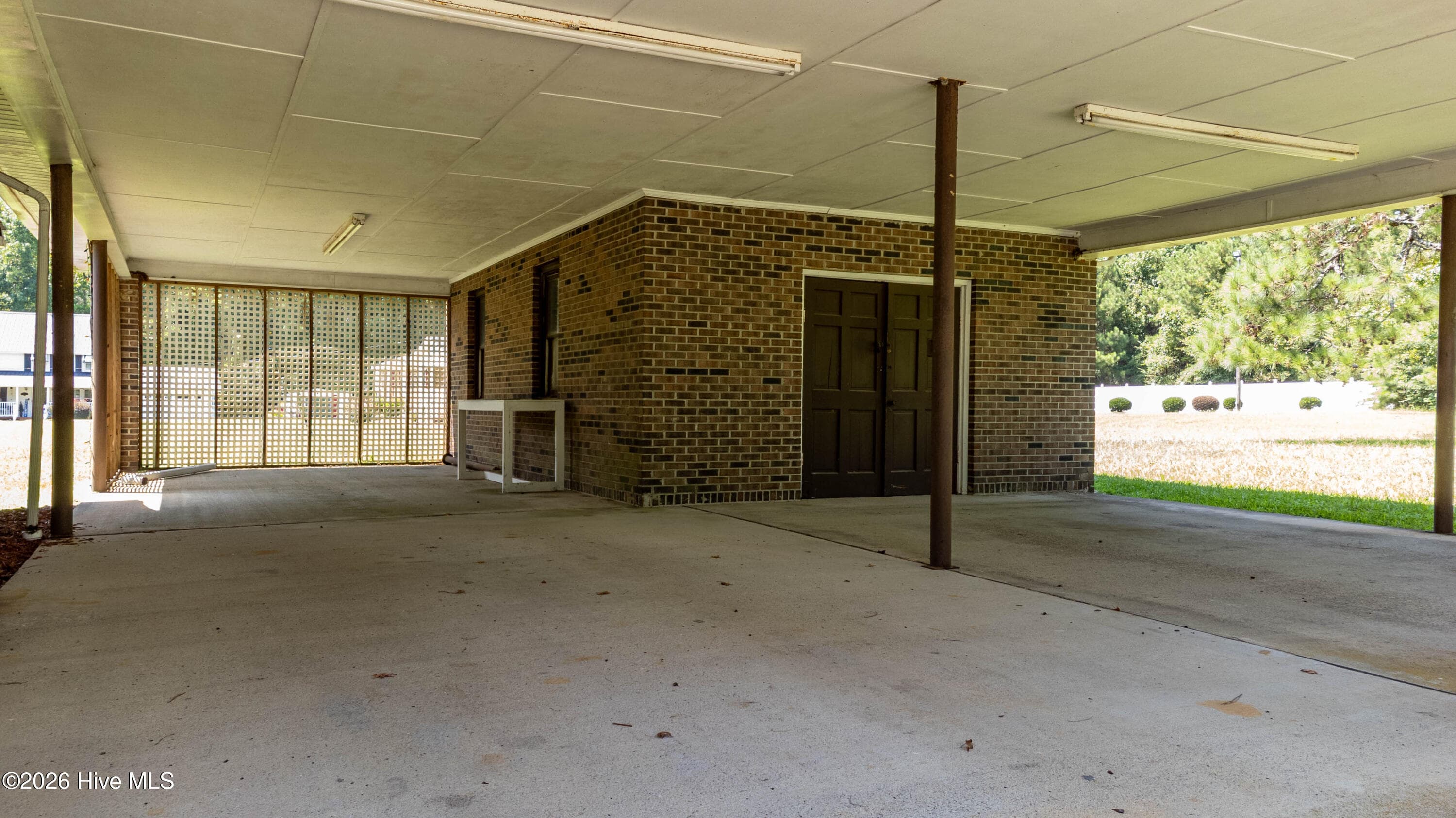 400 W Barnhill Street, Everetts, NC 27825