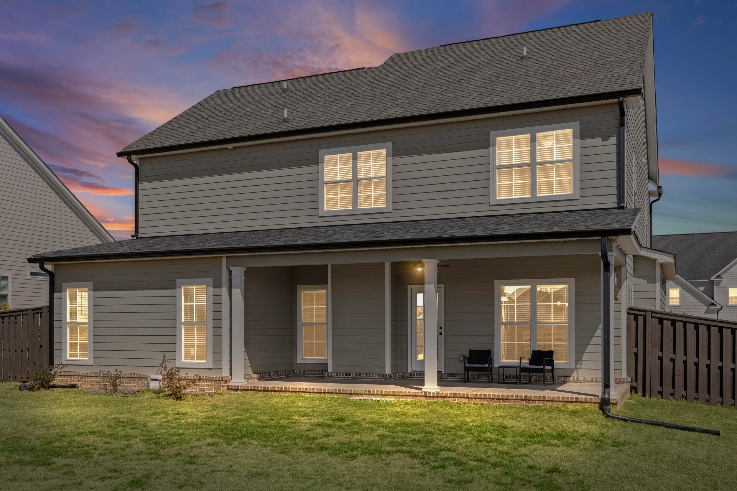Single Family Residence at 3064 Rosewood Drive, Evans, GA 30809, photo 51 of 54