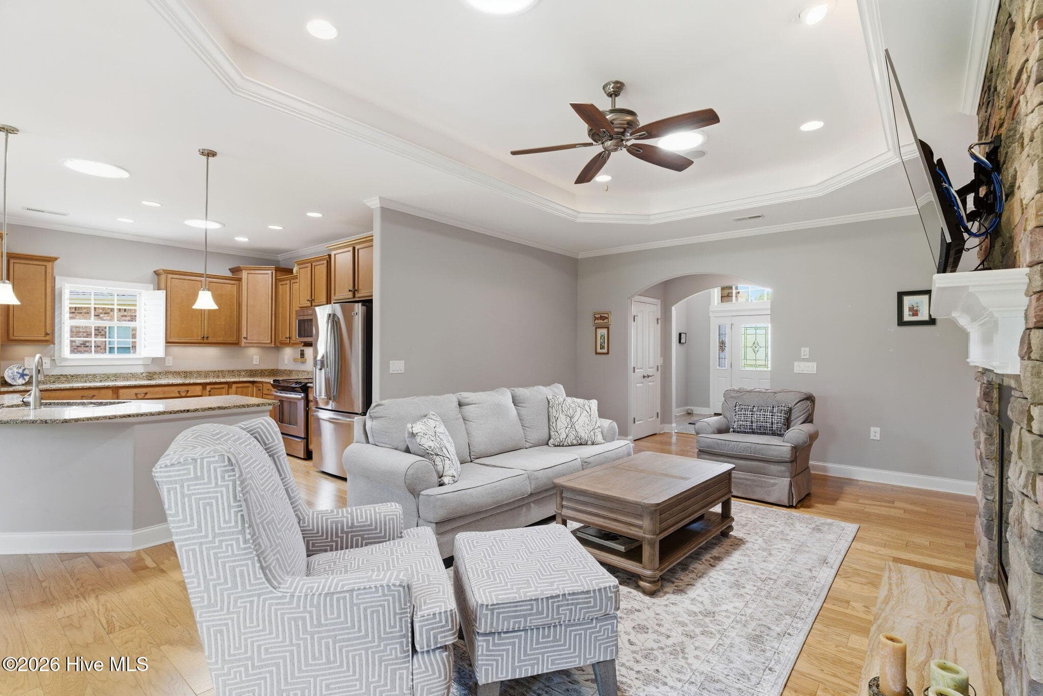 Townhouse at 4003 Alastaire Cove, Leland, NC 28451, photo 13 of 49