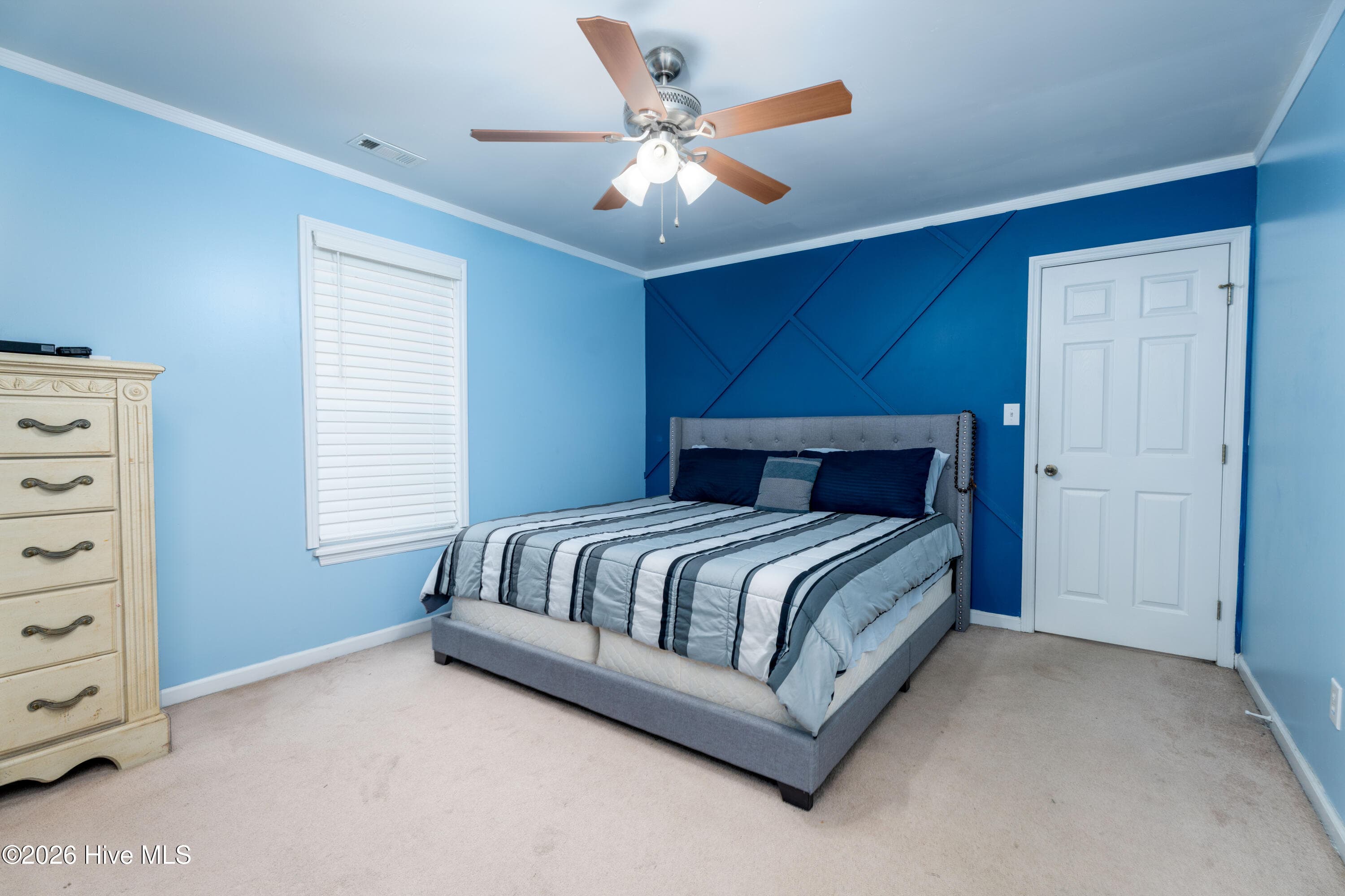 Single Family Residence at 405 Chaps Court, Jacksonville, NC 28546, photo 46 of 71