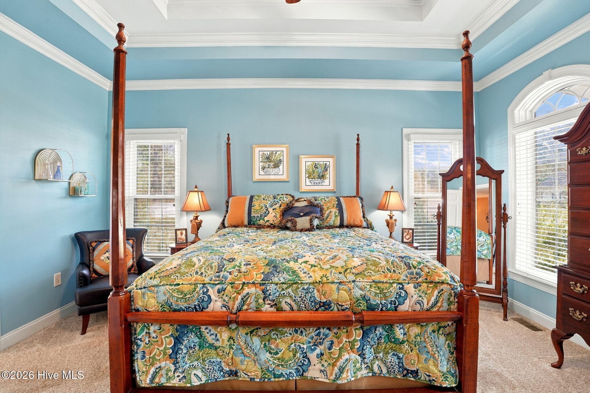 Single Family Residence at 3109 Edinburgh Drive NW, Wilson, NC 27896, photo 17 of 63
