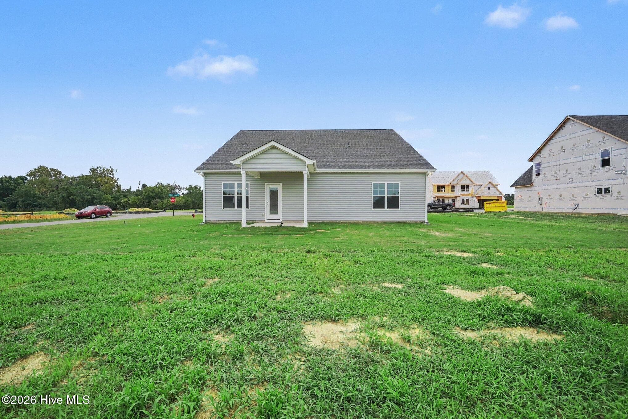 Single Family Residence at 262 Pierre Drive, Benson, NC 27504, photo 148 of 165