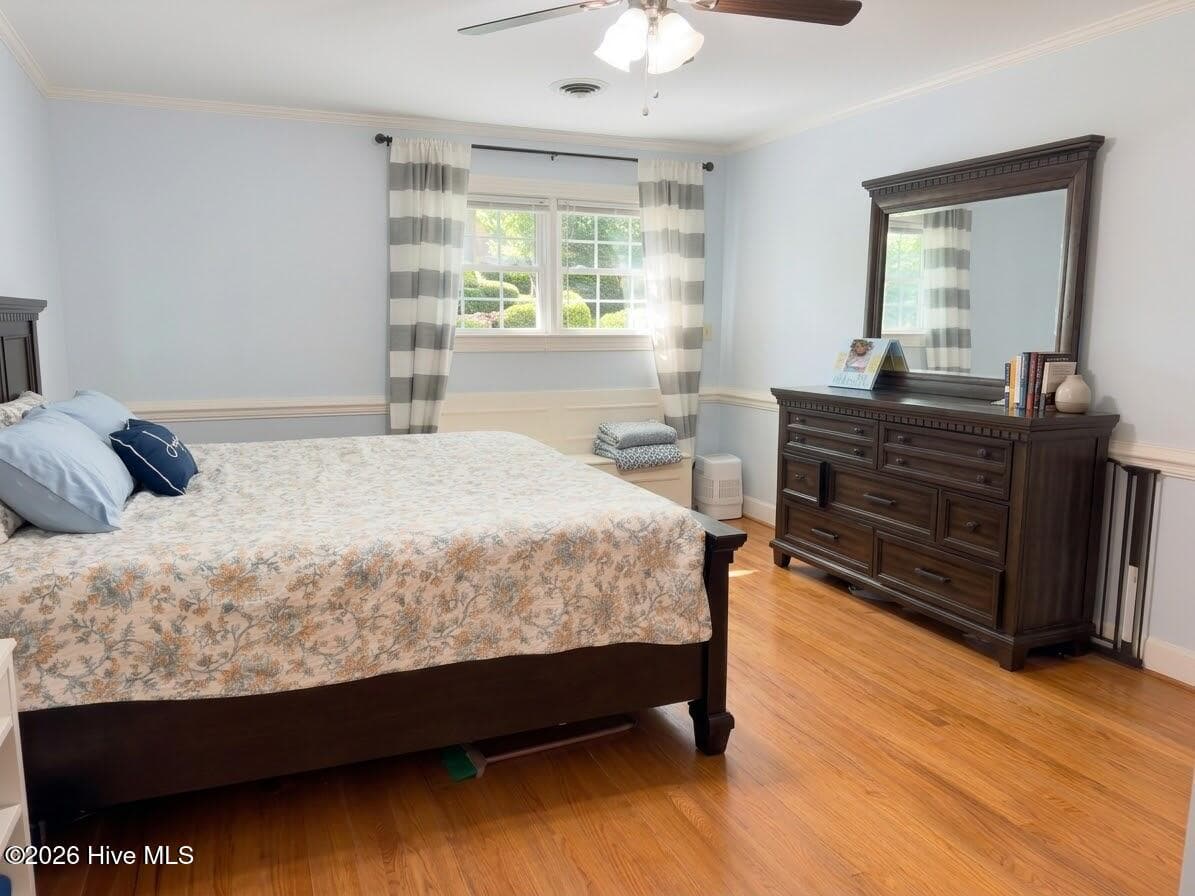 Single Family Residence at 1015 S Howard Circle, Tarboro, NC 27886, photo 16 of 31