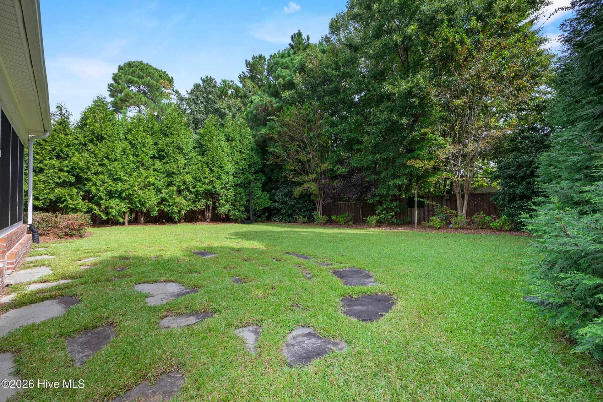 Single Family Residence at 7061 Forest Bend Lane, Wilmington, NC 28411, photo 51 of 67