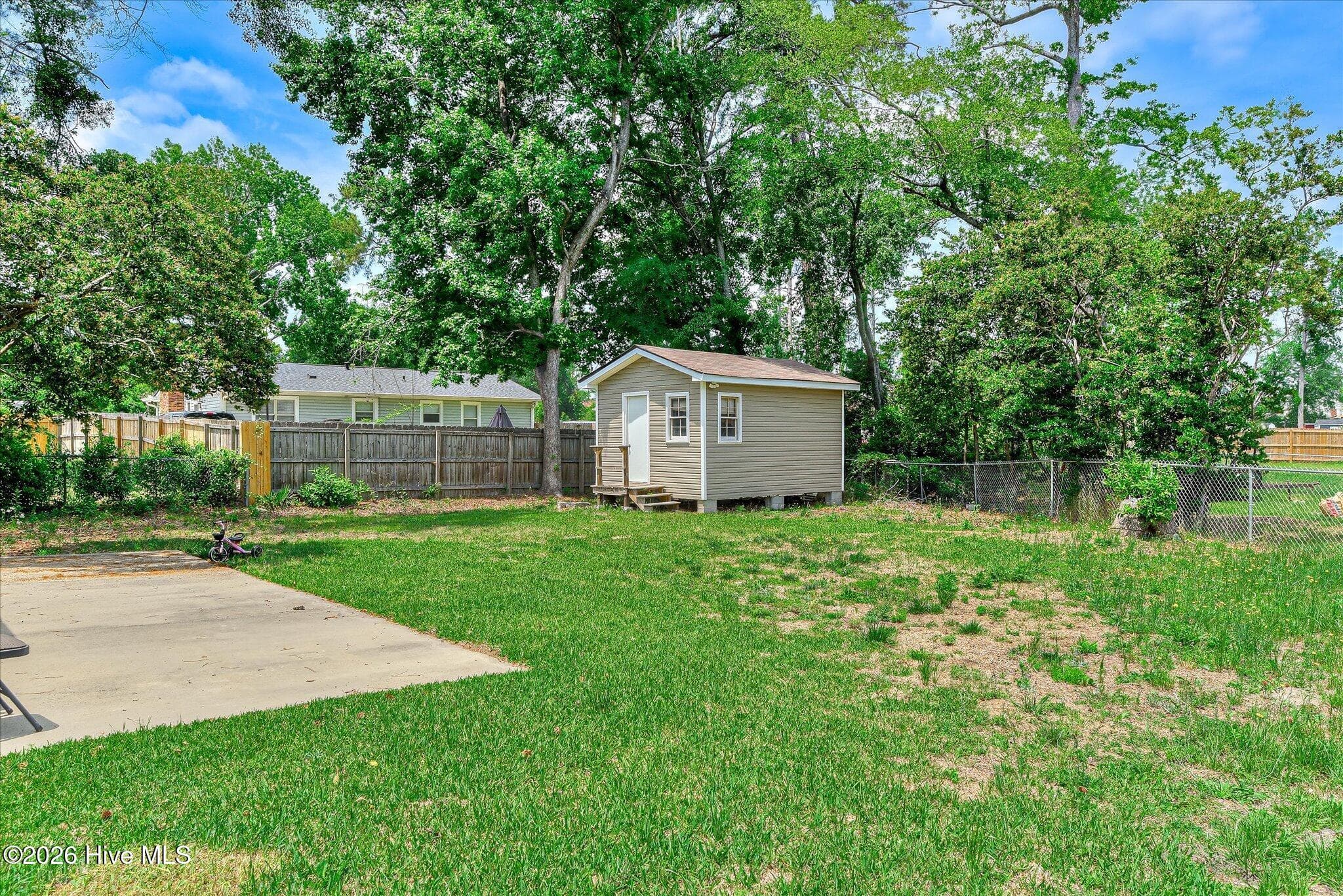 Single Family Residence at 3951 Braddock Street, Martinez, GA 30907, photo 24 of 27
