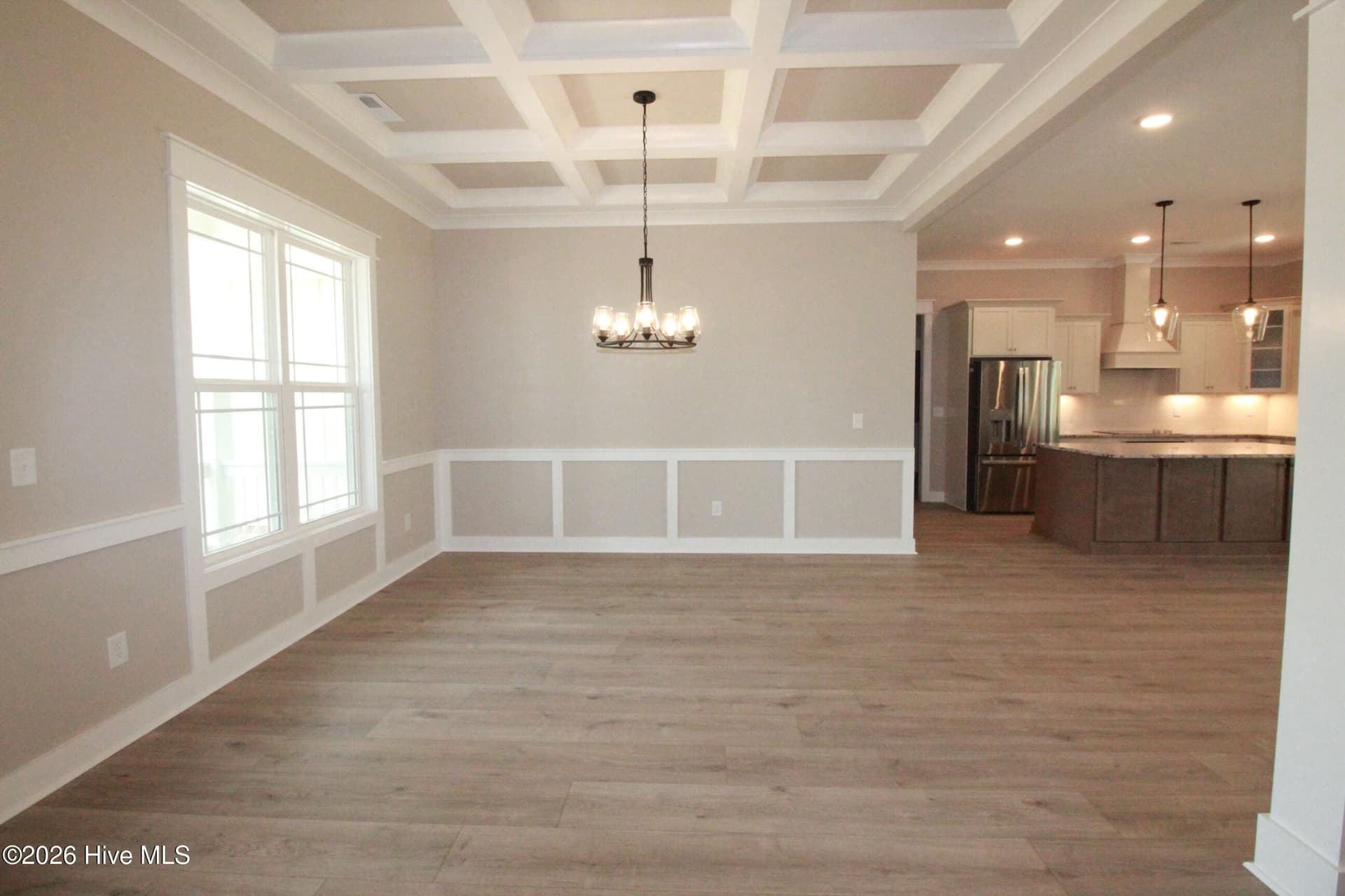 Single Family Residence at 110 Lawrence Overlook, Seven Lakes, NC 27376, photo 12 of 85