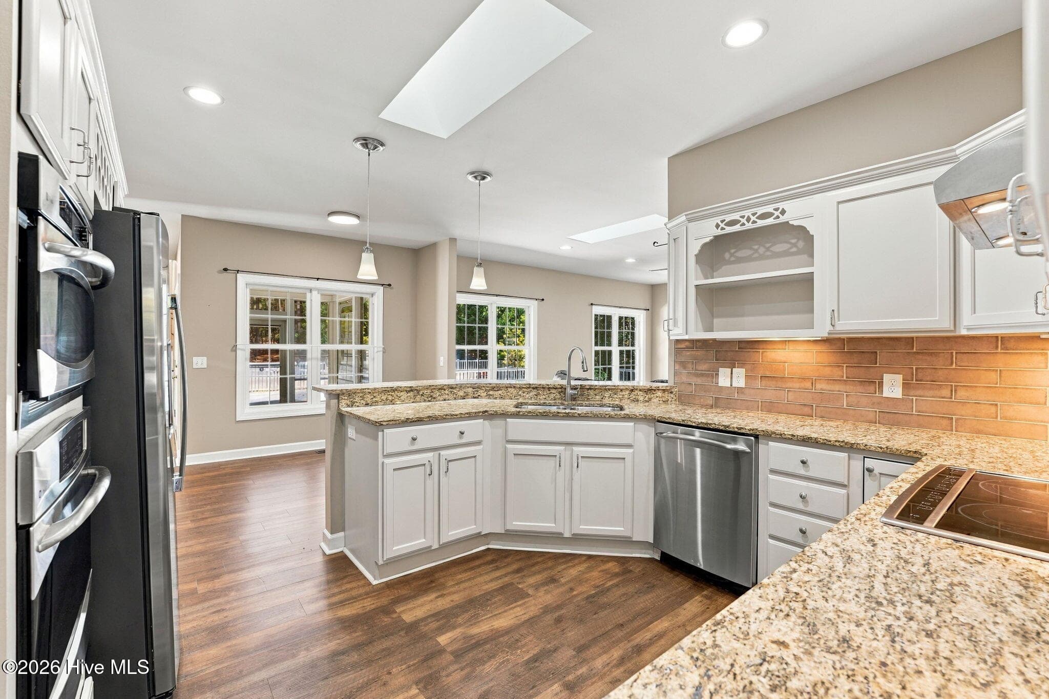 Single Family Residence at 104 Mccracken Drive, West End, NC 27376, photo 18 of 69
