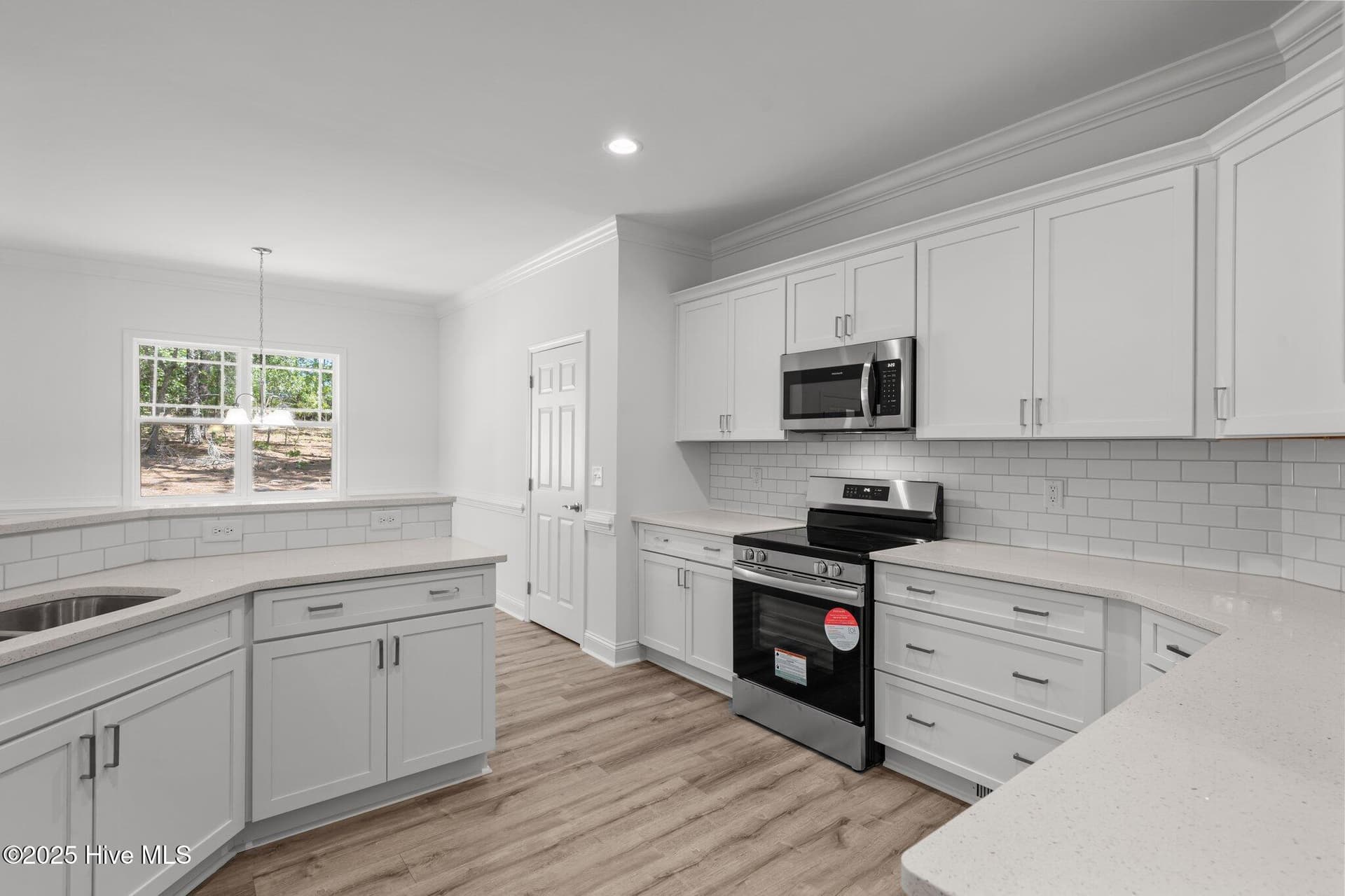 Single Family Residence at 225 Lakeway Drive, West End, NC 27376, photo 21 of 48