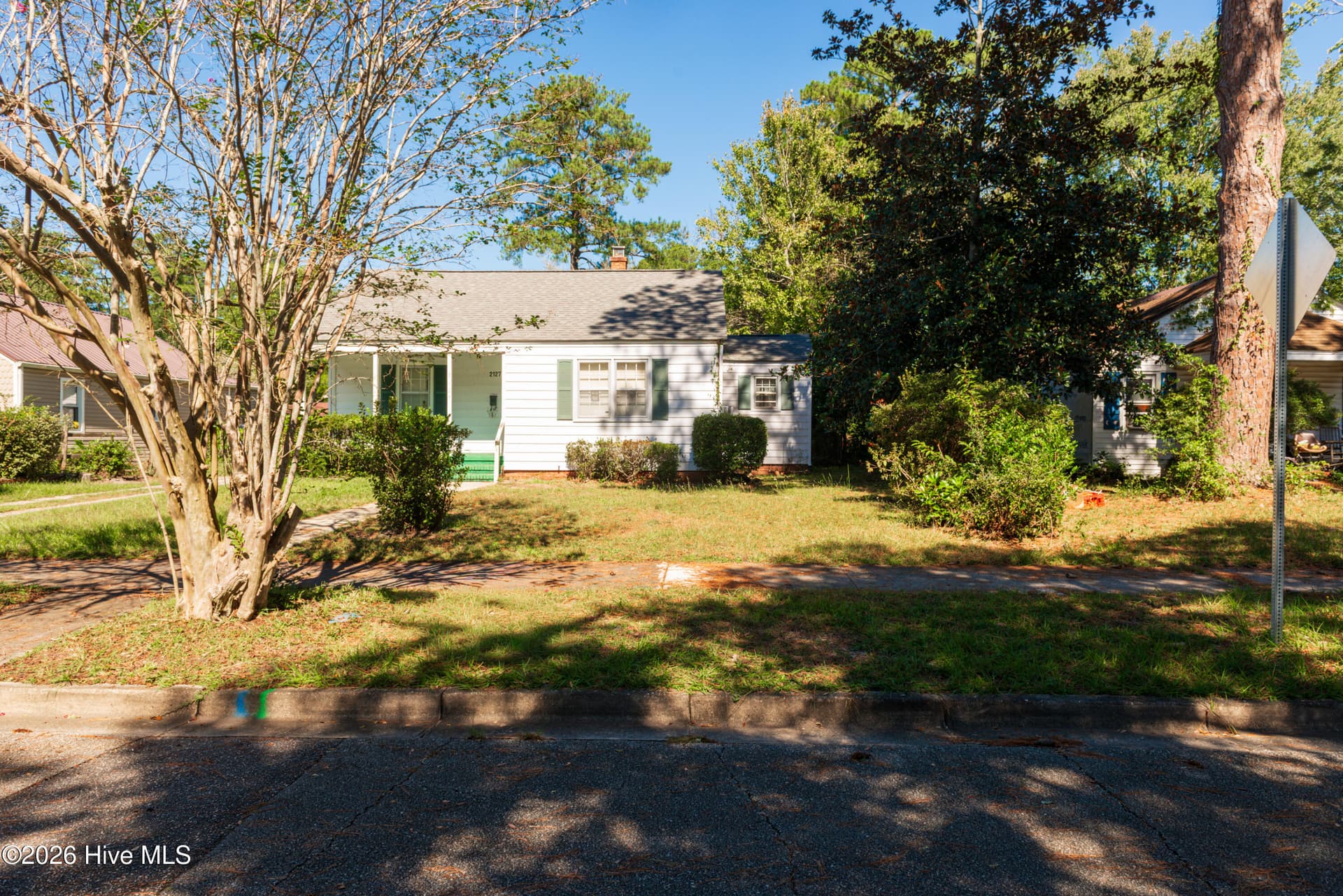 Single Family Residence at 2127 Klein Road, Wilmington, NC 28405, photo 3 of 42