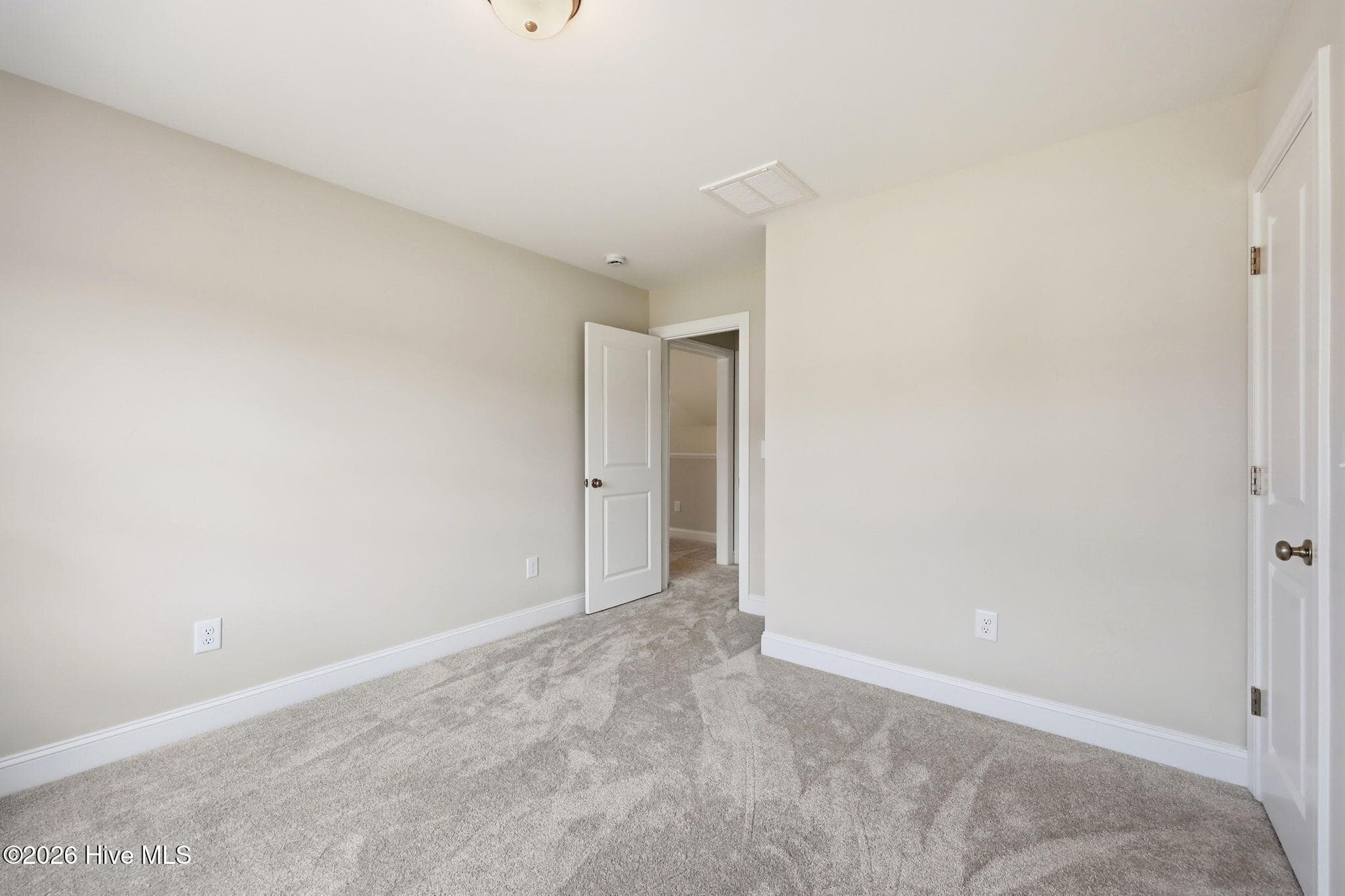 bedroom #4 (up) - 1005 Finn Court, Greenville, NC 27834