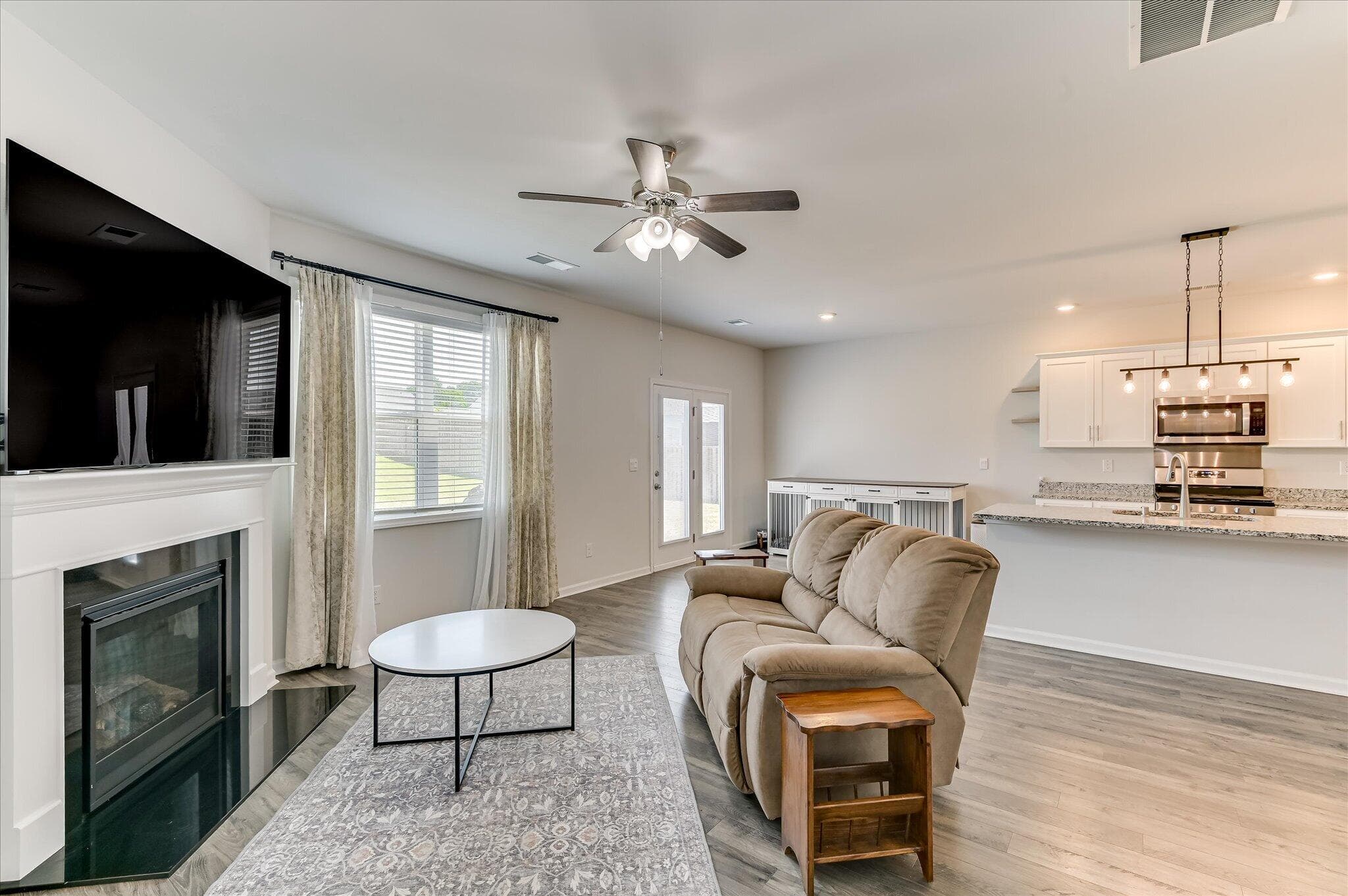 Single Family Residence at 7069 Sideboard Crossing, Aiken, SC 29803, photo 7 of 37