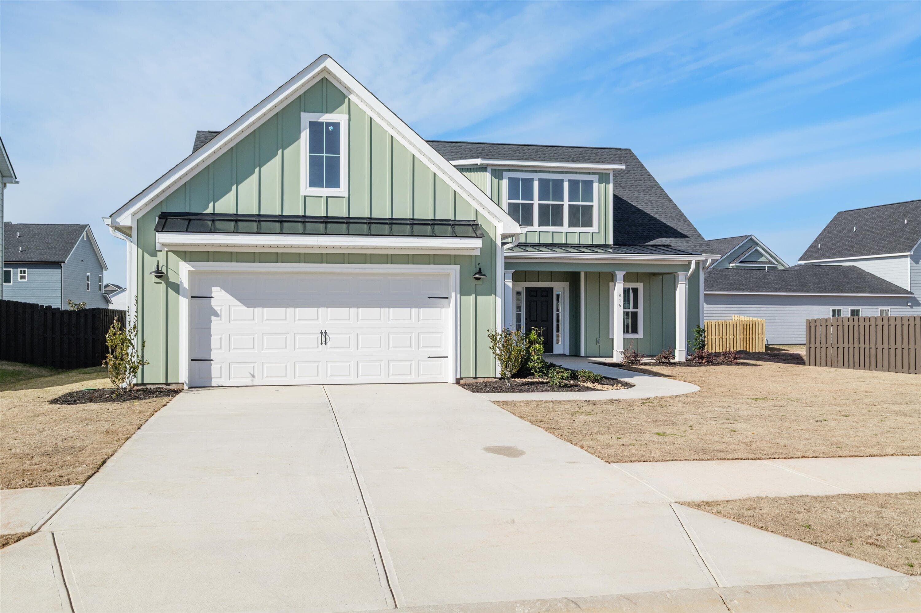 Single Family Residence at 816 Talbot Drive, Grovetown, GA 30813, photo 6 of 58