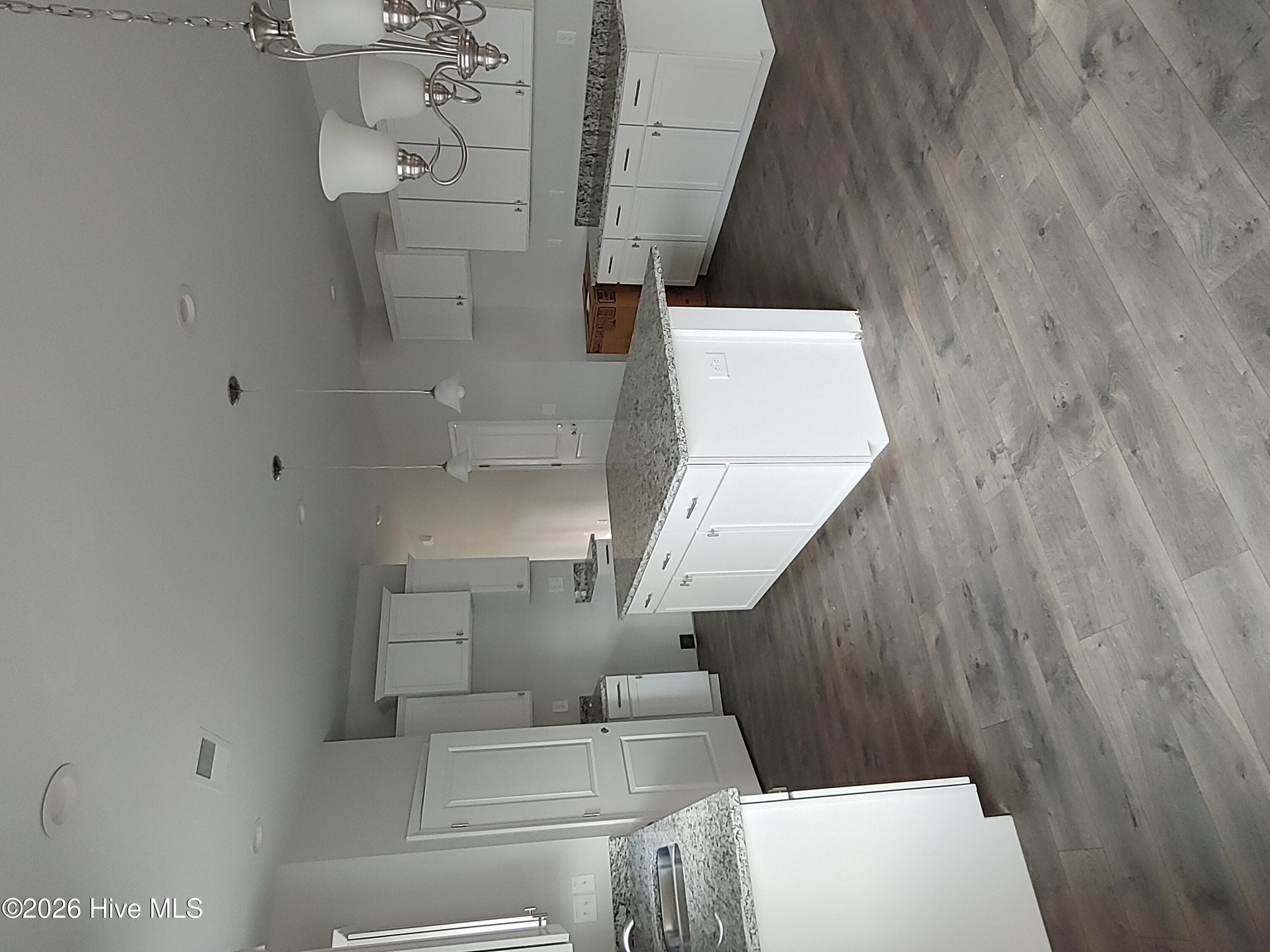 Single Family Residence at 818 Hidden Bridge Drive, Jacksonville, NC 28546, photo 72 of 77